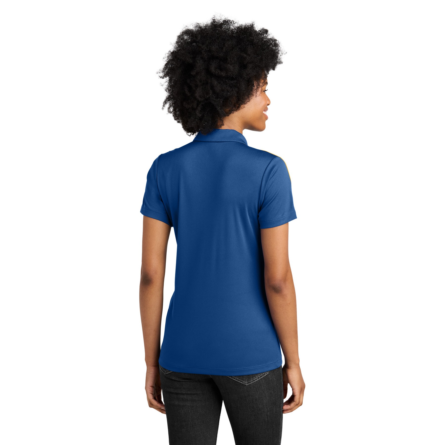 Women's Competitor United Polo - Thumbnail Image