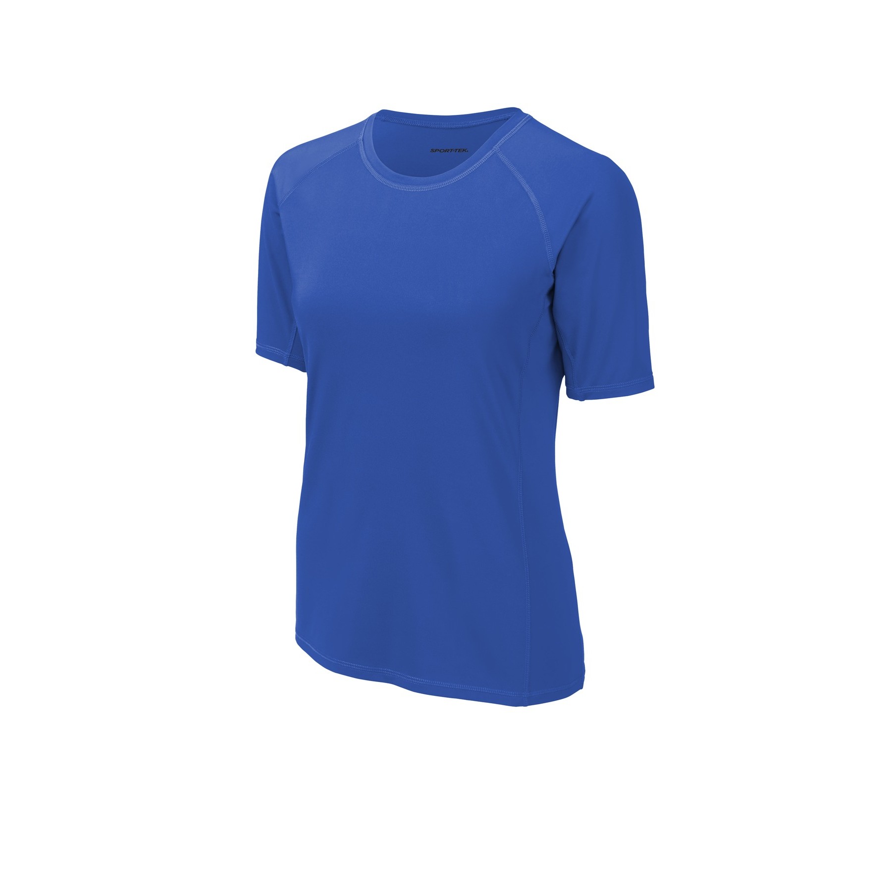 Women's Rashguard Tee - Thumbnail Image
