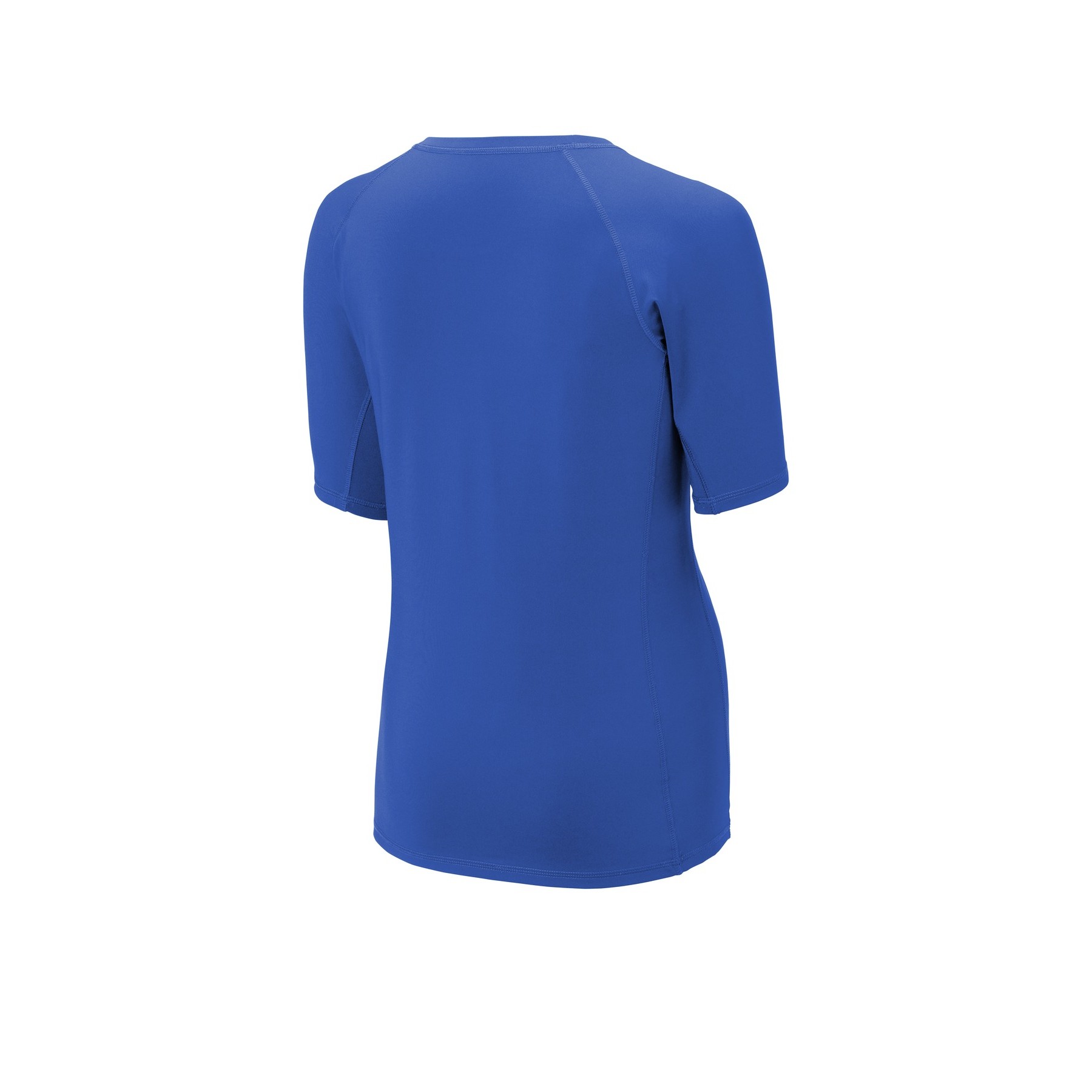 Women's Rashguard Tee - Thumbnail Image