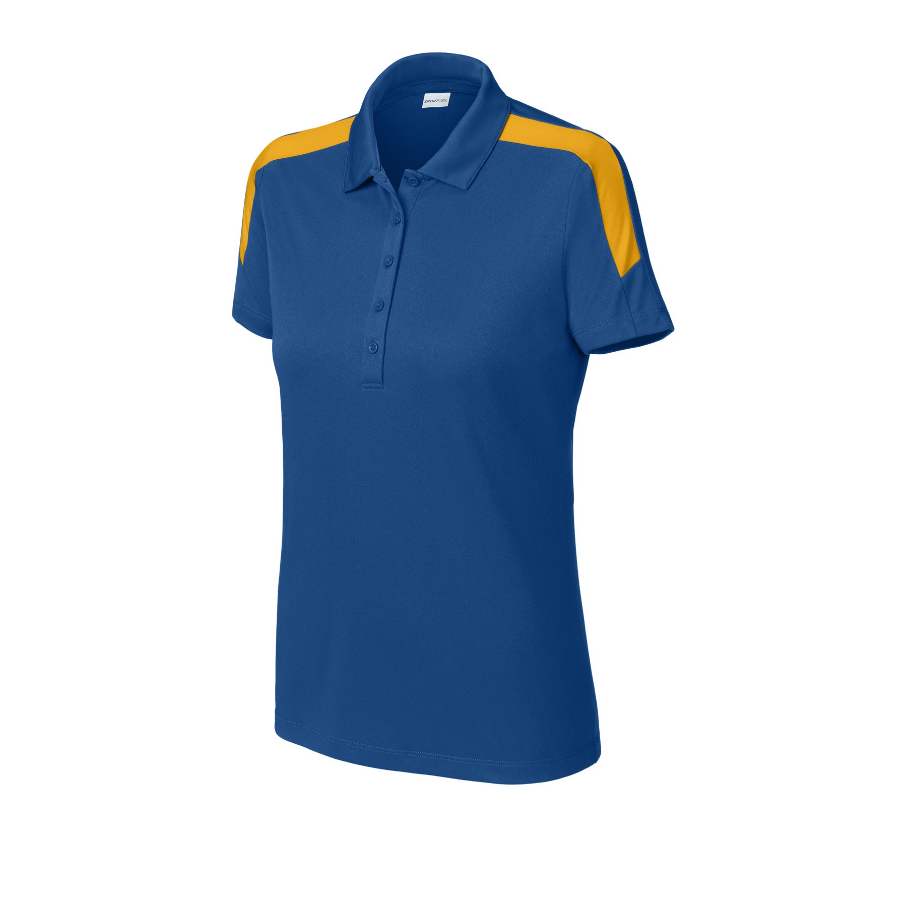 Women's Competitor United Polo - Thumbnail Image