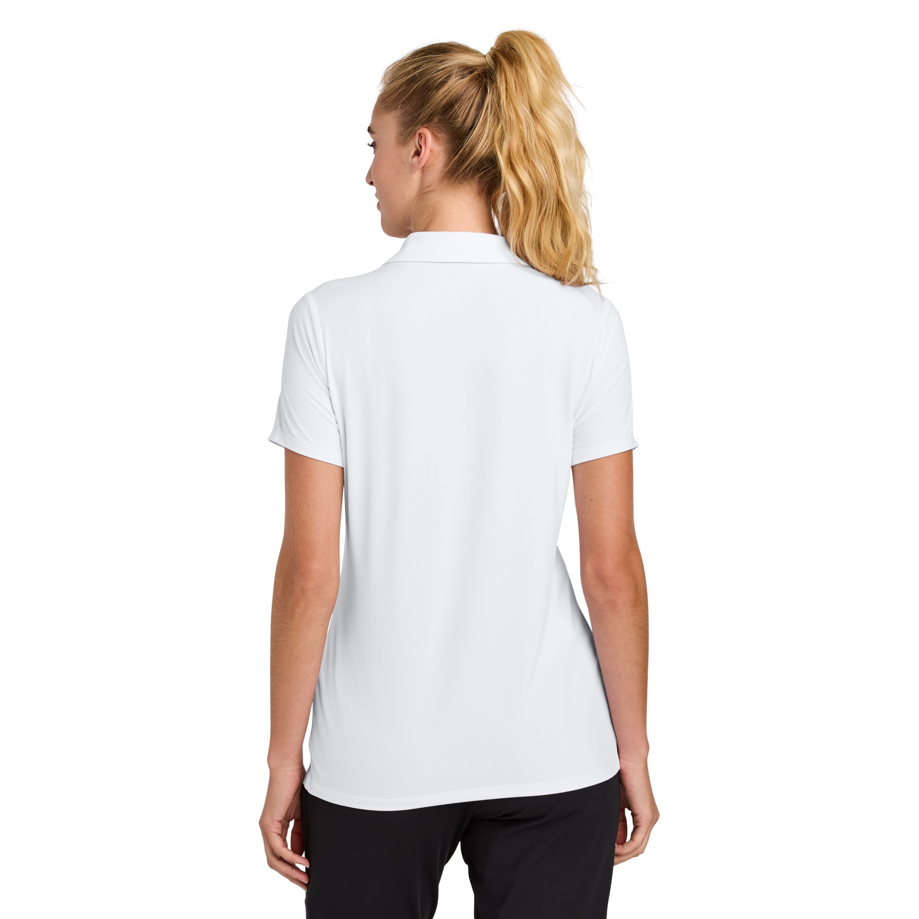 Women's Versa Polo - Thumbnail Image