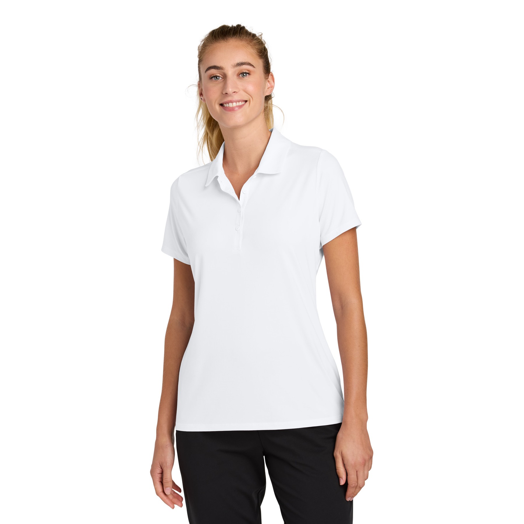 Women's Versa Polo - Main Image