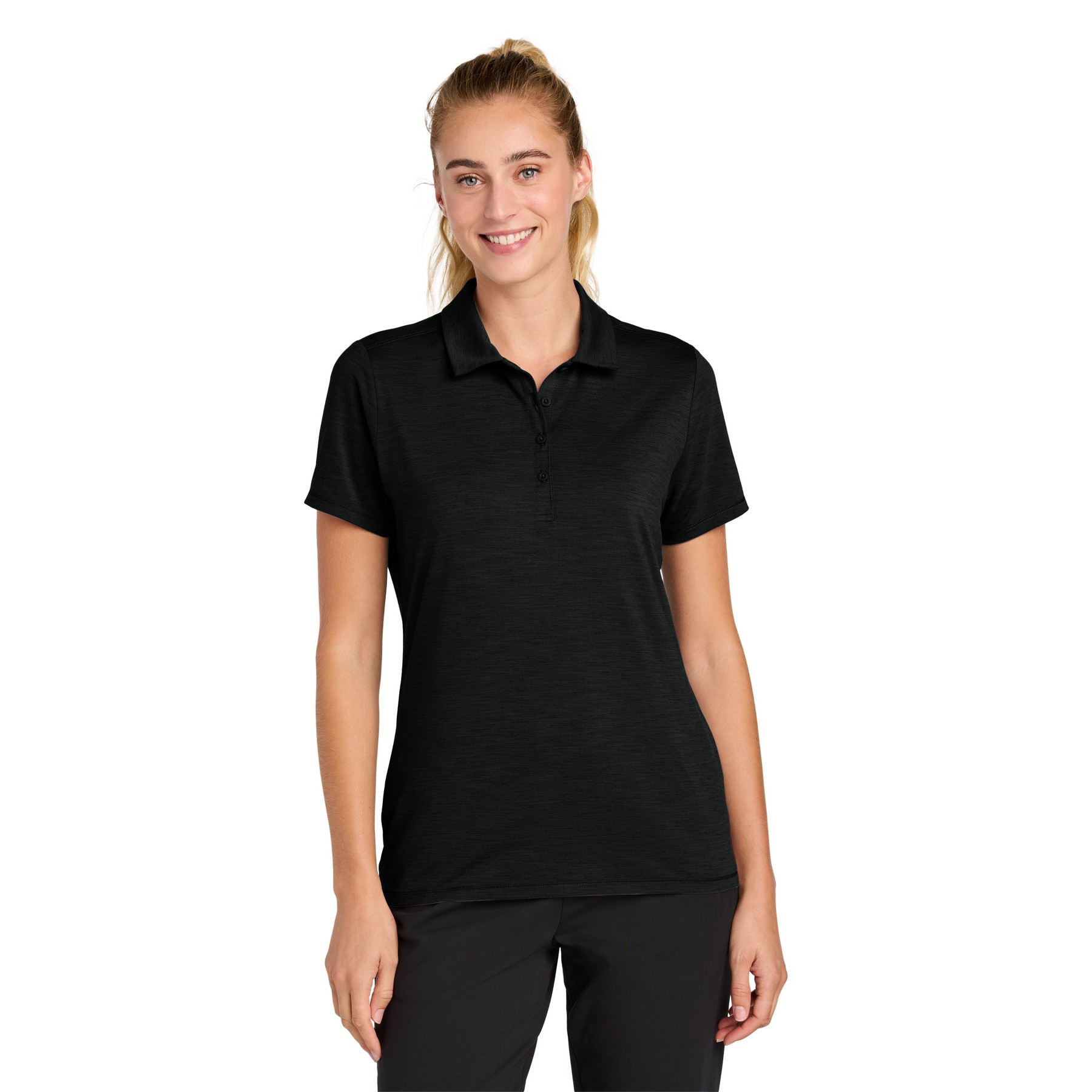 Women's Versa Polo - Thumbnail Image