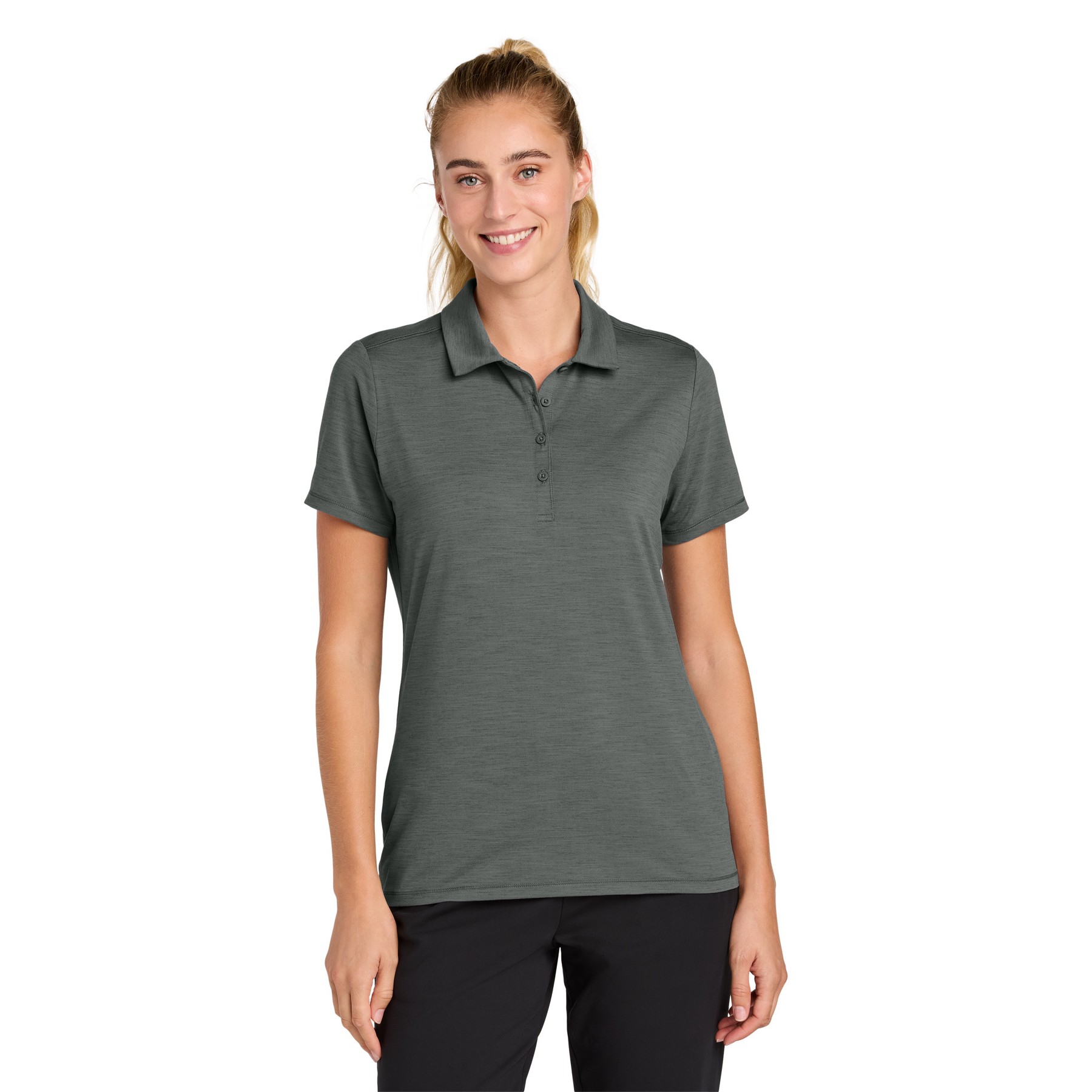 Women's Versa Polo - Thumbnail Image
