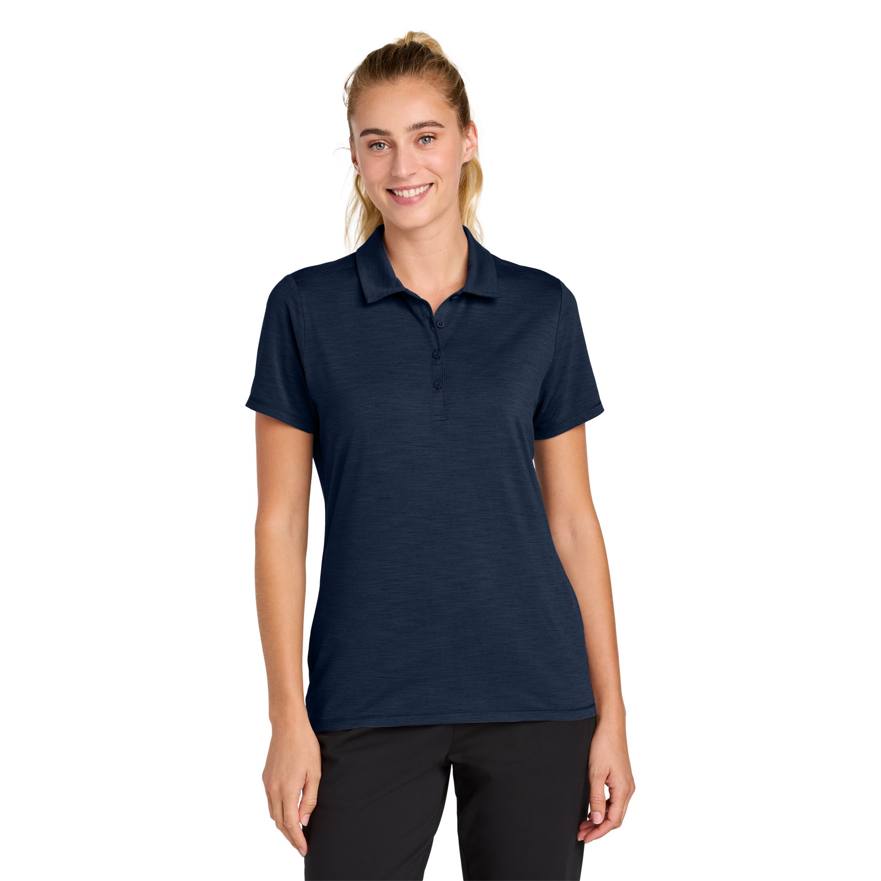 Women's Versa Polo - Thumbnail Image
