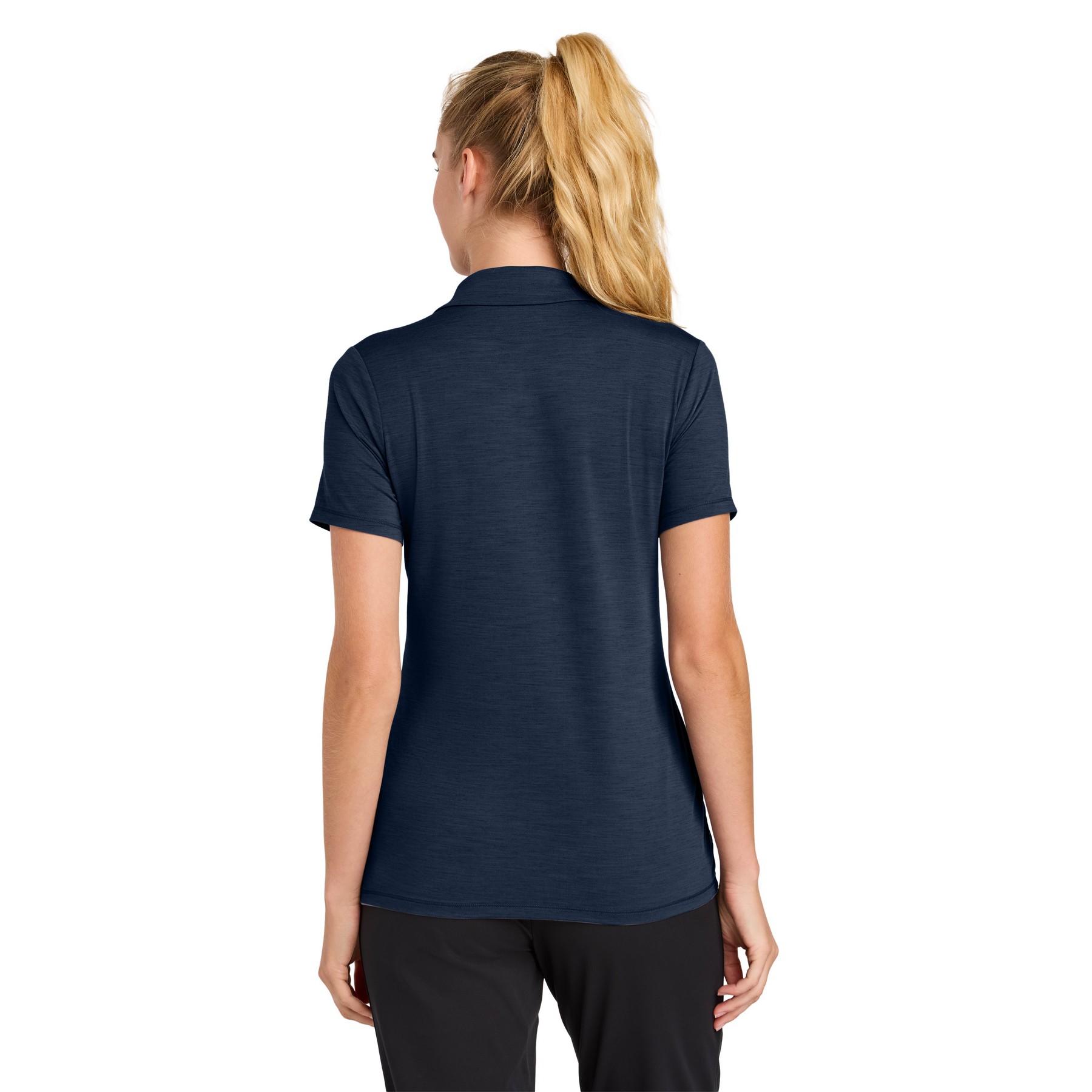Women's Versa Polo - Thumbnail Image