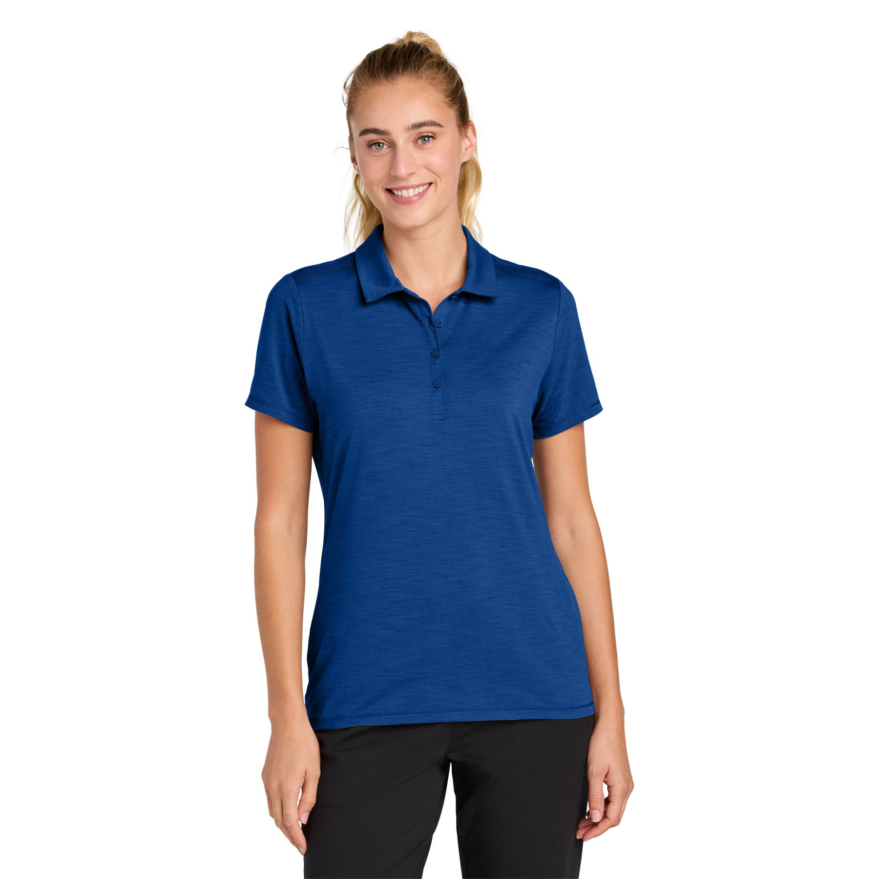 Women's Versa Polo - Thumbnail Image