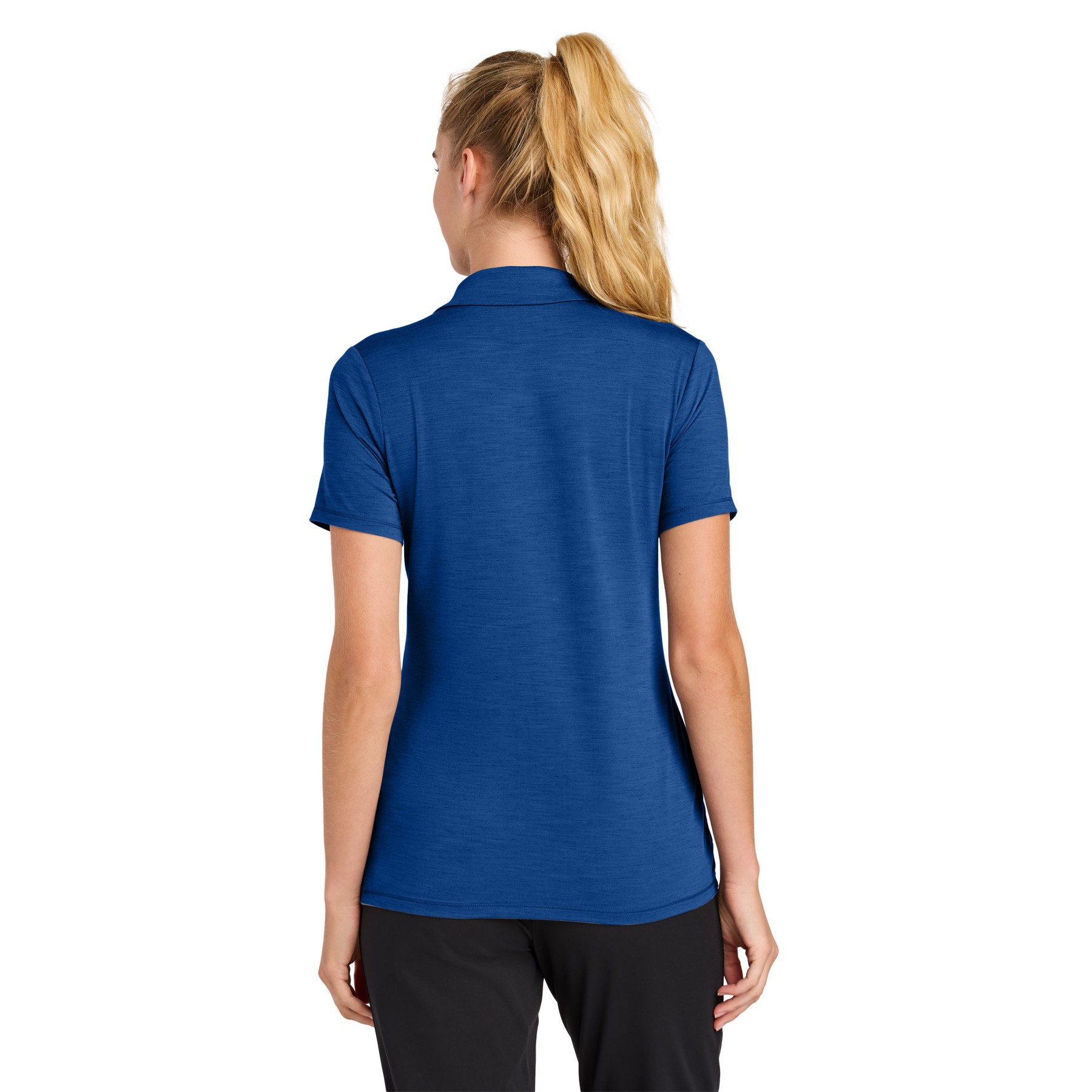 Women's Versa Polo - Thumbnail Image