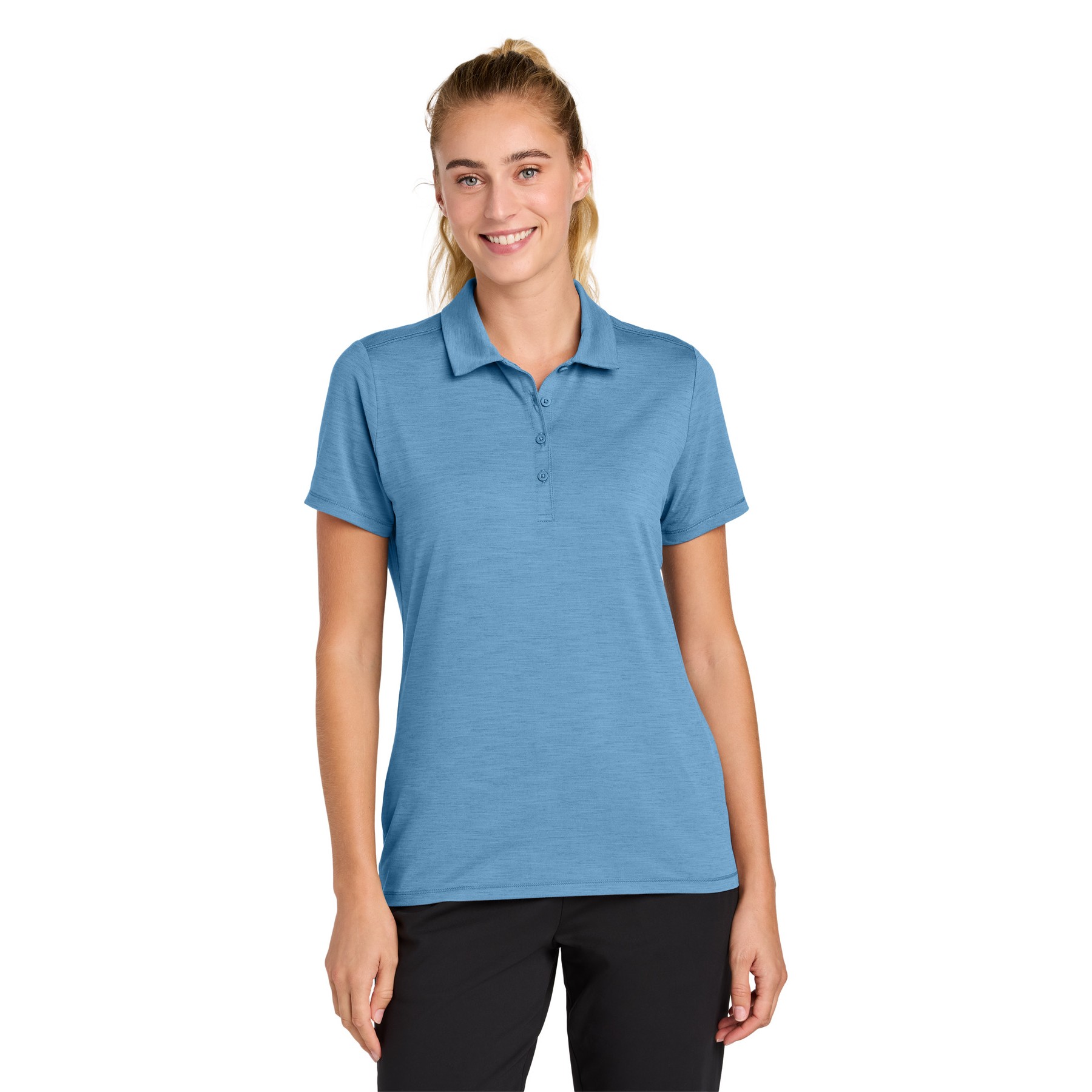 Women's Versa Polo - Thumbnail Image