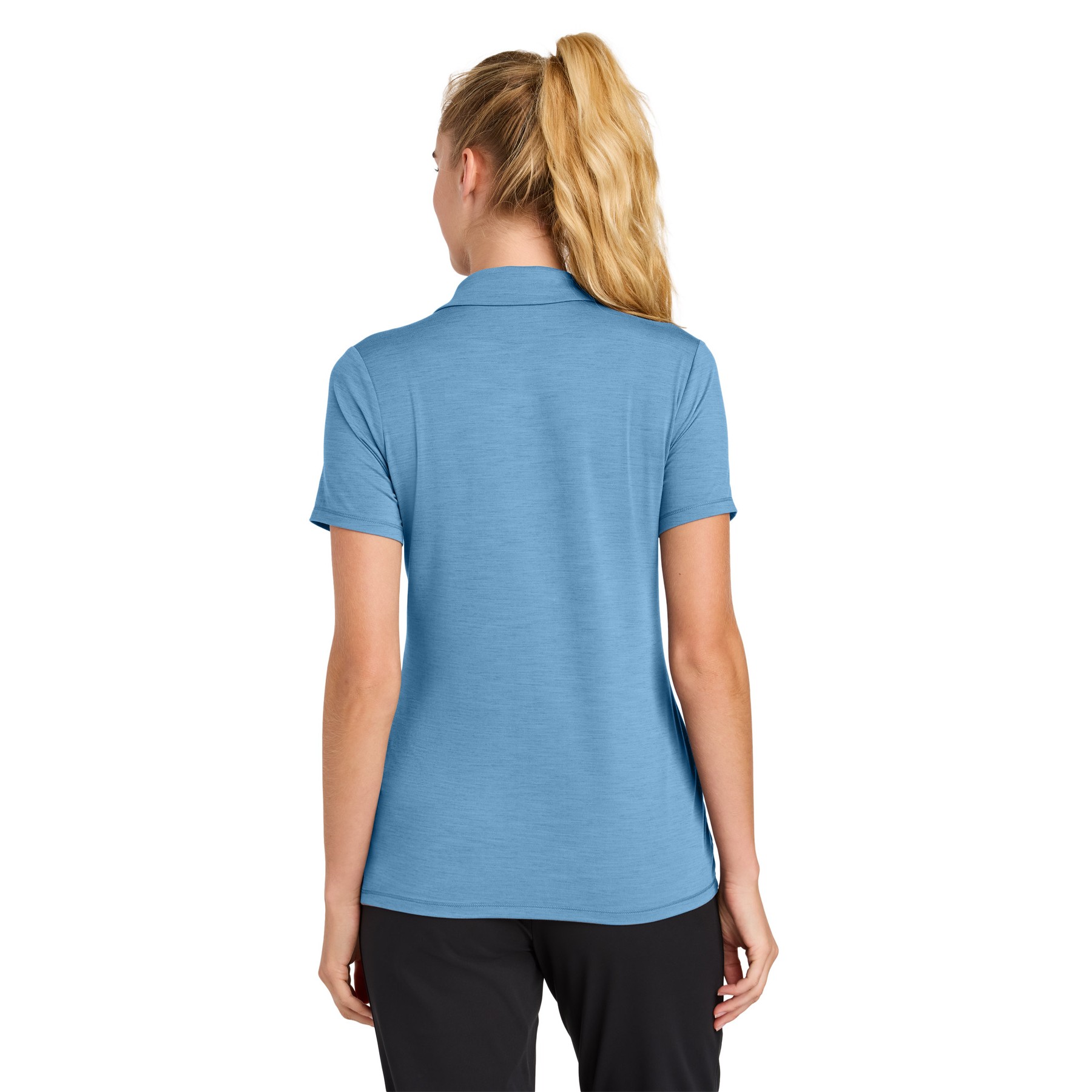 Women's Versa Polo - Thumbnail Image