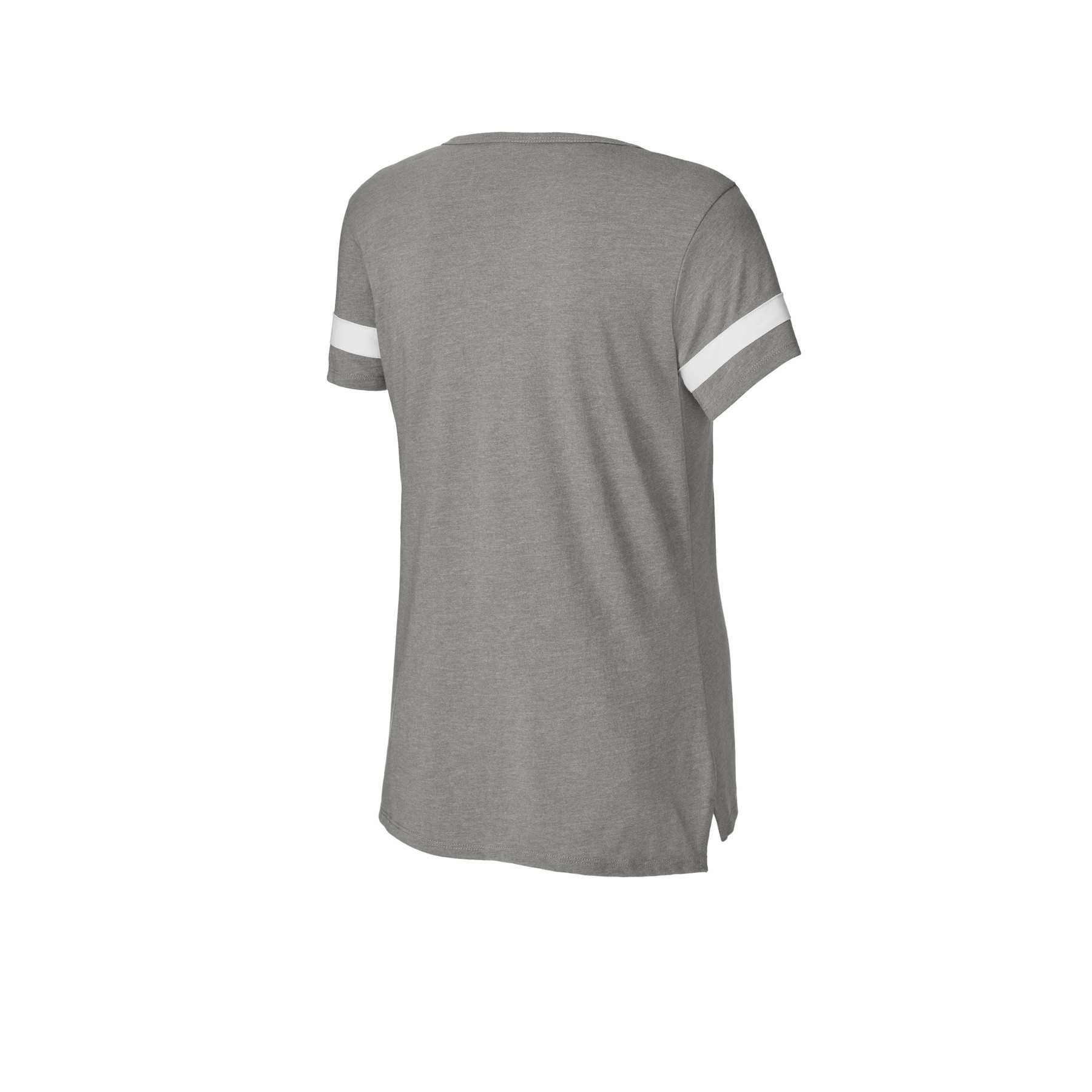 Women's Halftime Notch Neck Tee - Thumbnail Image