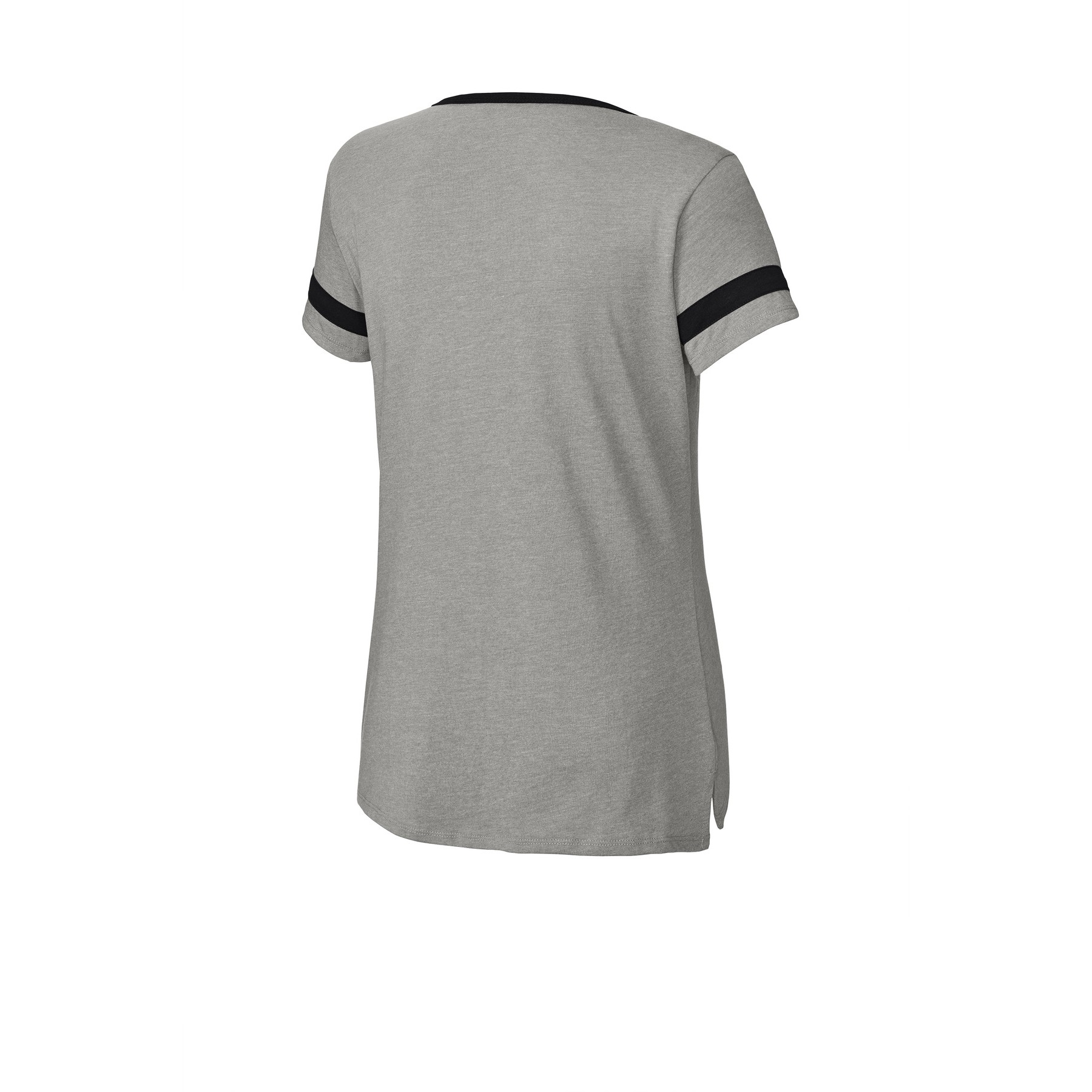 Women's Halftime Notch Neck Tee - Thumbnail Image