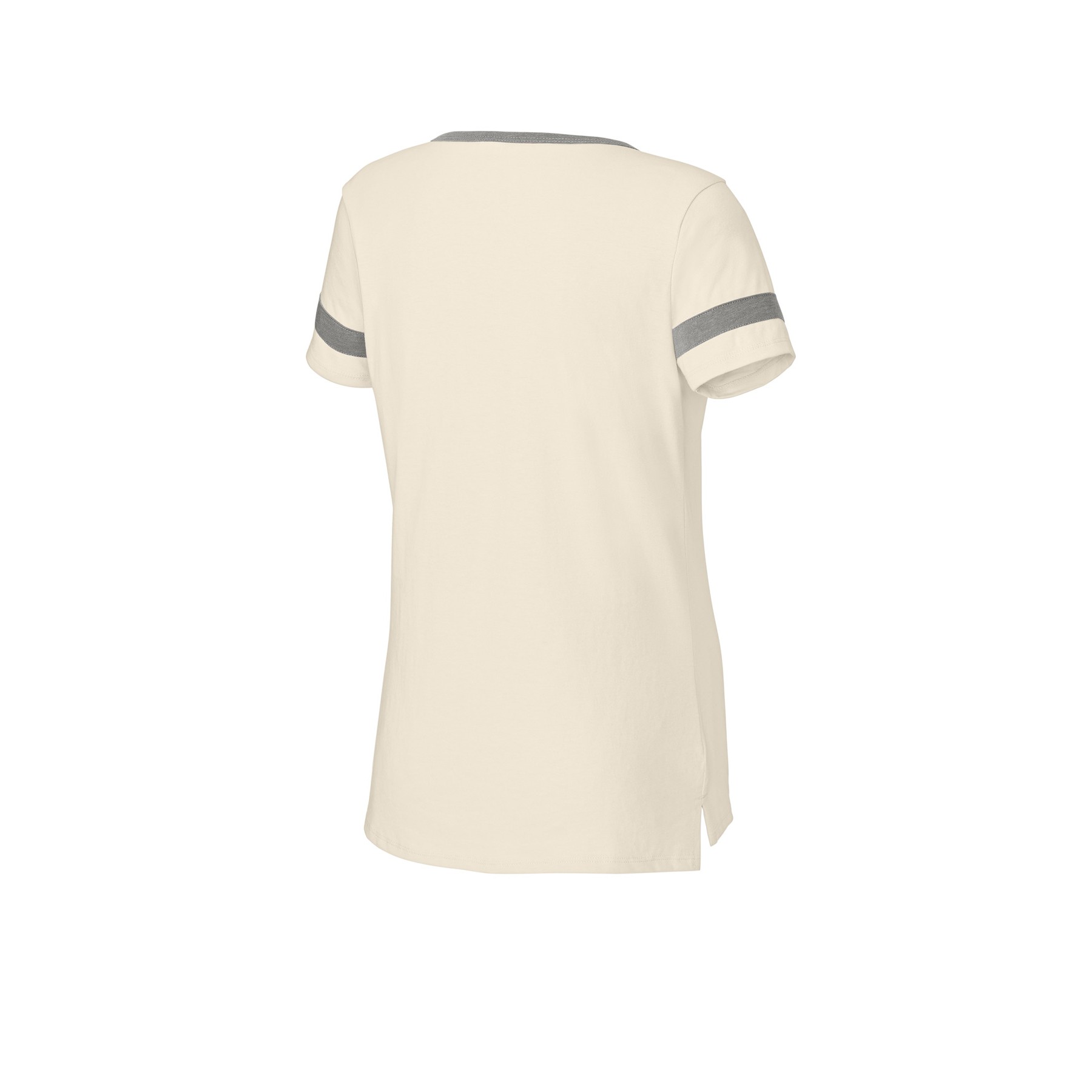 Women's Halftime Notch Neck Tee - Thumbnail Image
