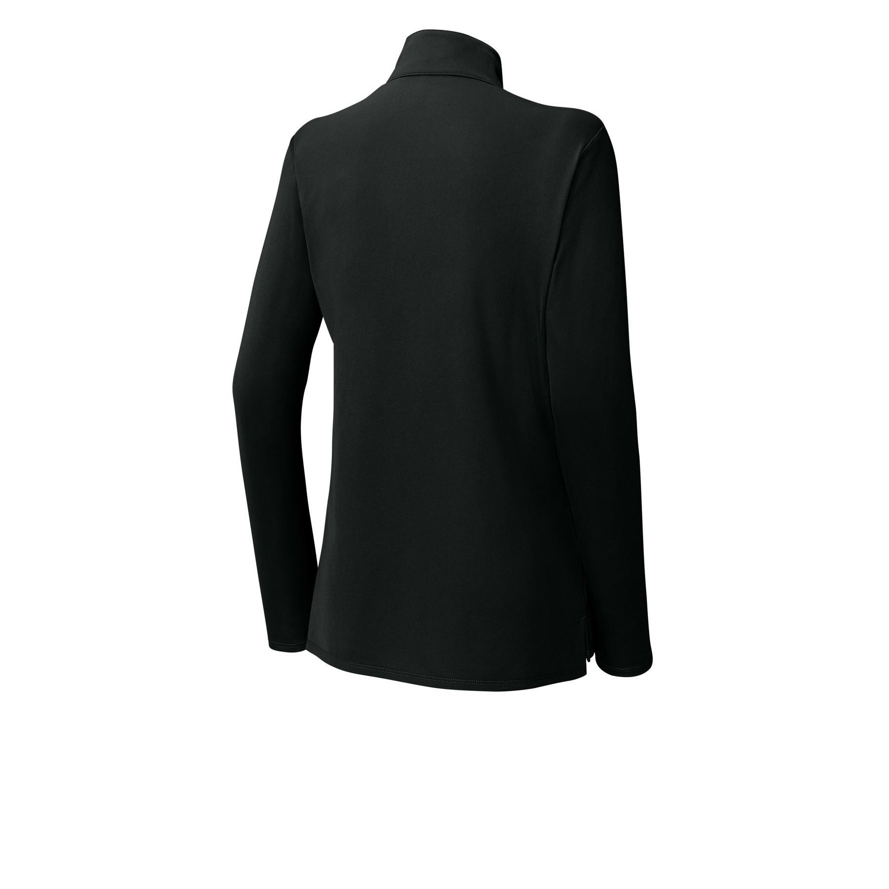 Women's Micropique Sport-Wick 1/4-Zip - Thumbnail Image