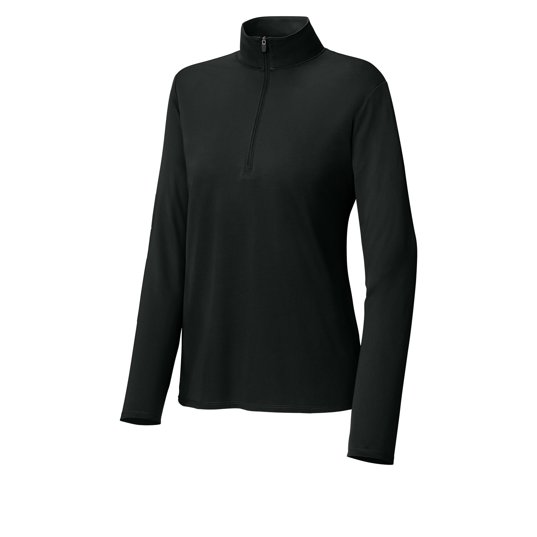 Women's Micropique Sport-Wick 1/4-Zip - Thumbnail Image