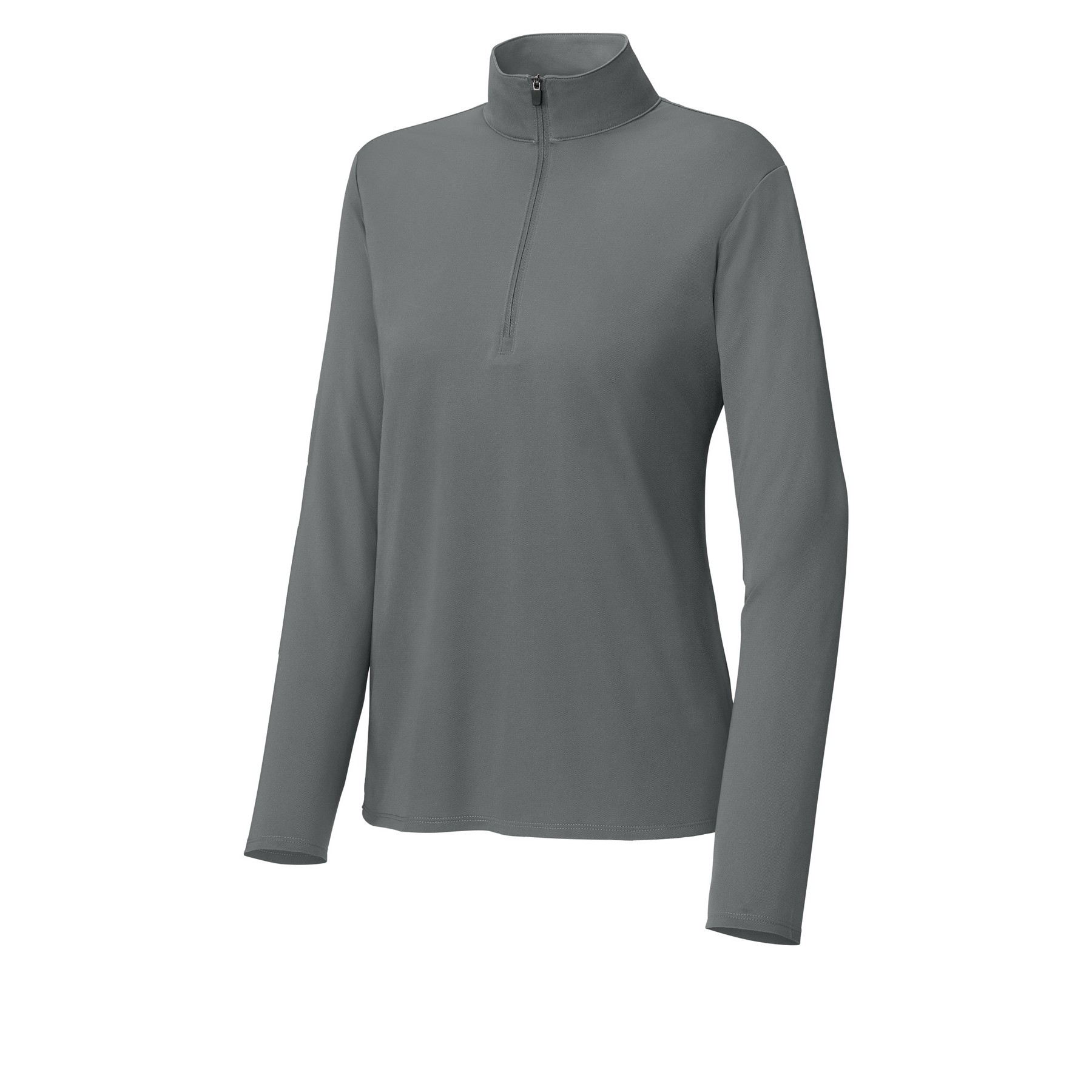 Women's Micropique Sport-Wick 1/4-Zip - Thumbnail Image
