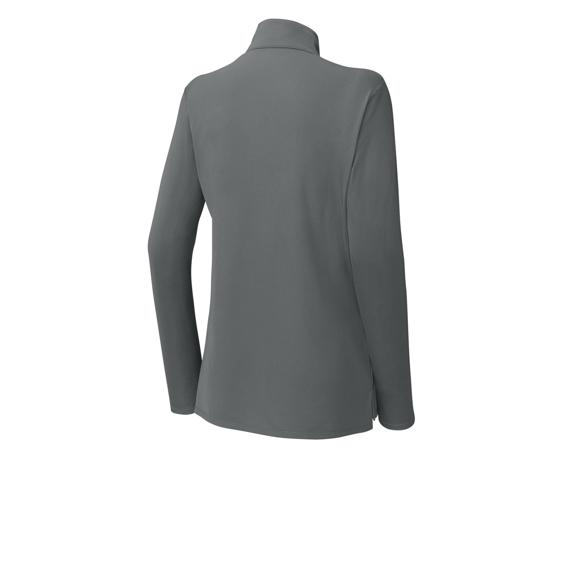 Women's Micropique Sport-Wick 1/4-Zip - Thumbnail Image
