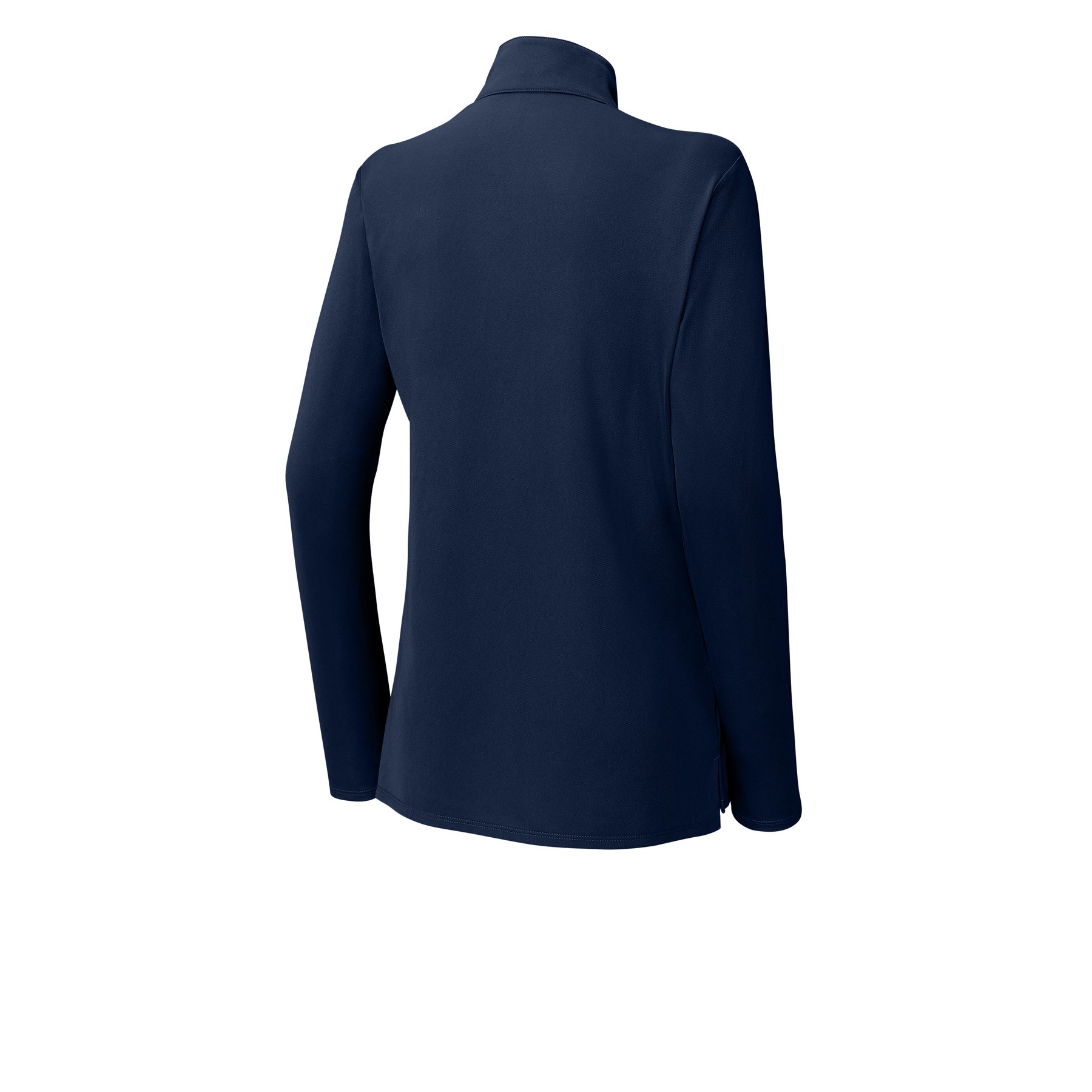 Women's Micropique Sport-Wick 1/4-Zip - Thumbnail Image