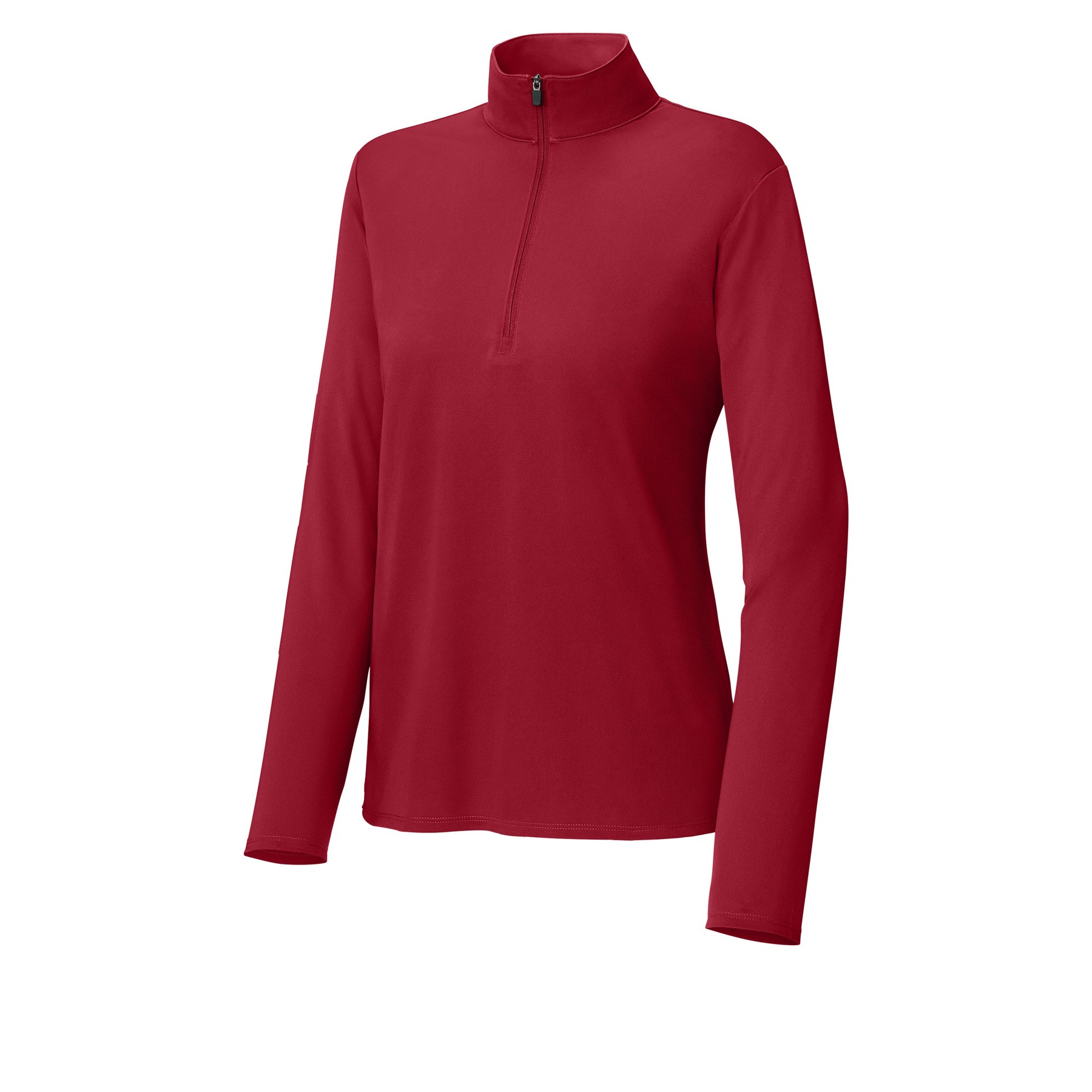 Women's Micropique Sport-Wick 1/4-Zip - Thumbnail Image