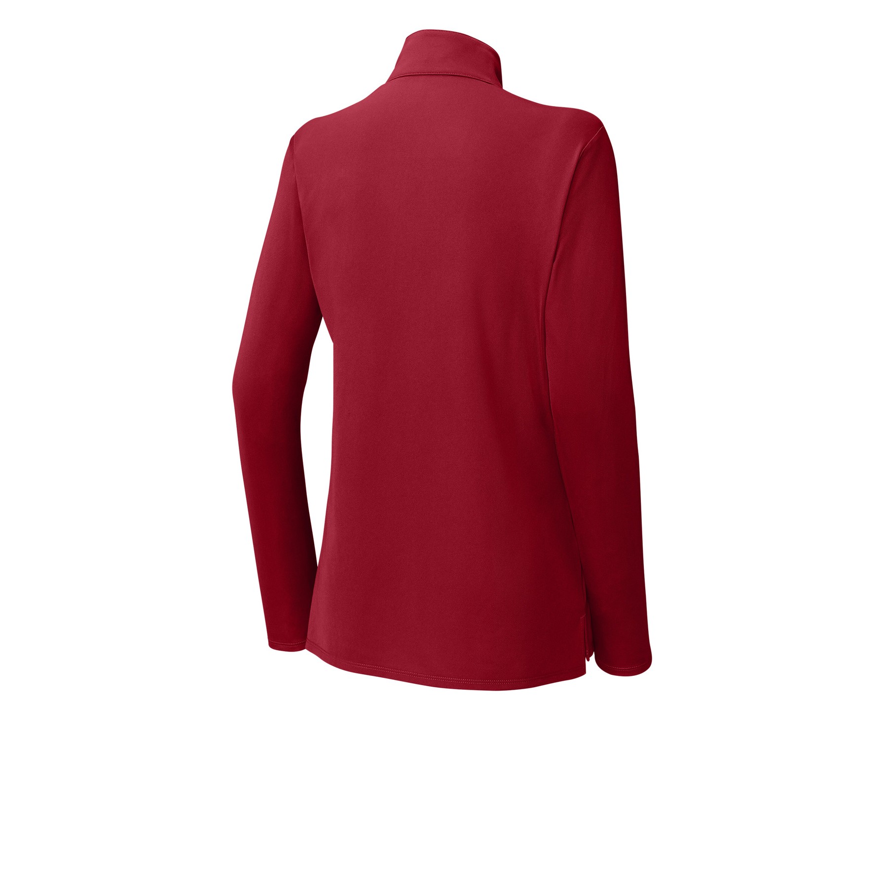 Women's Micropique Sport-Wick 1/4-Zip - Thumbnail Image