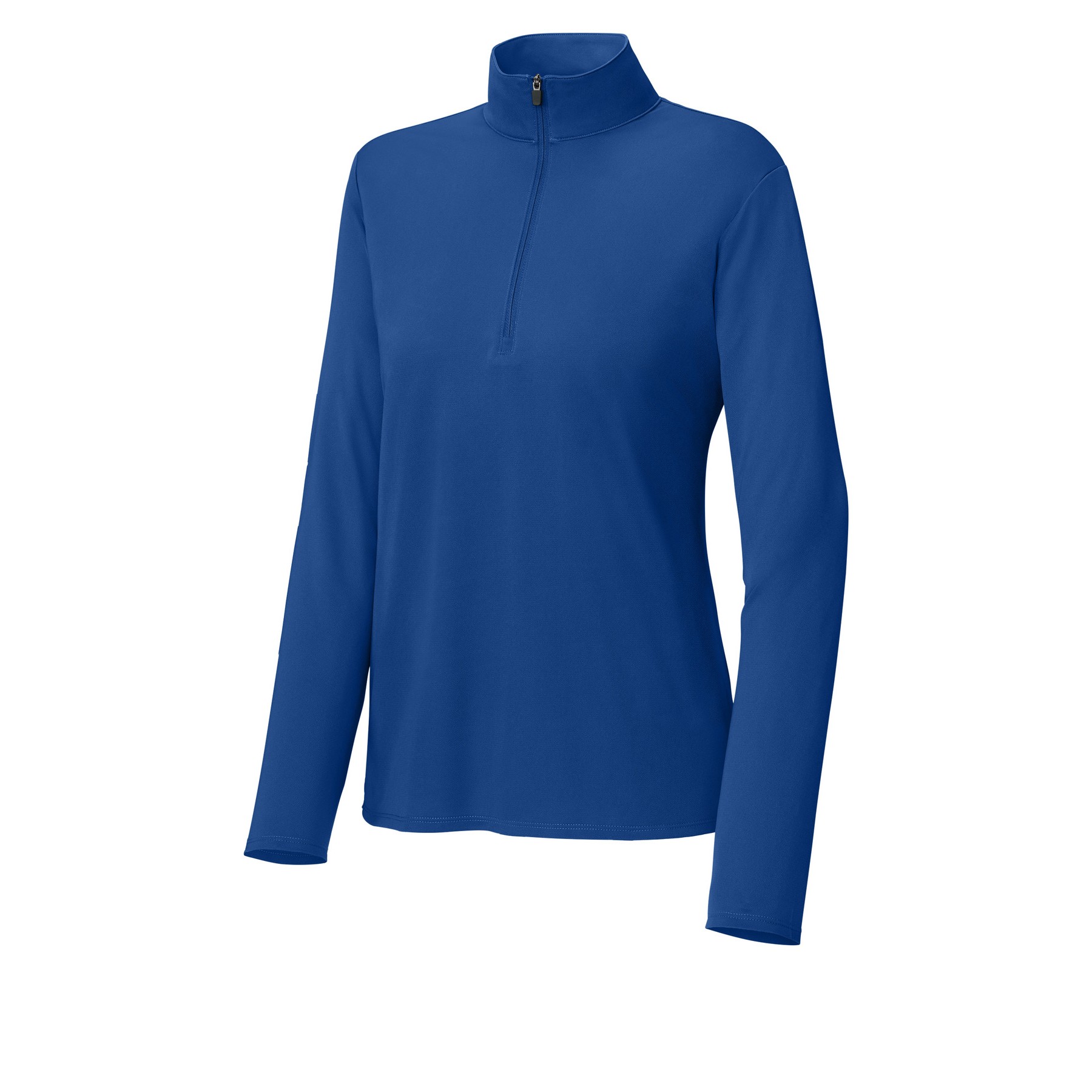 Women's Micropique Sport-Wick 1/4-Zip - Thumbnail Image