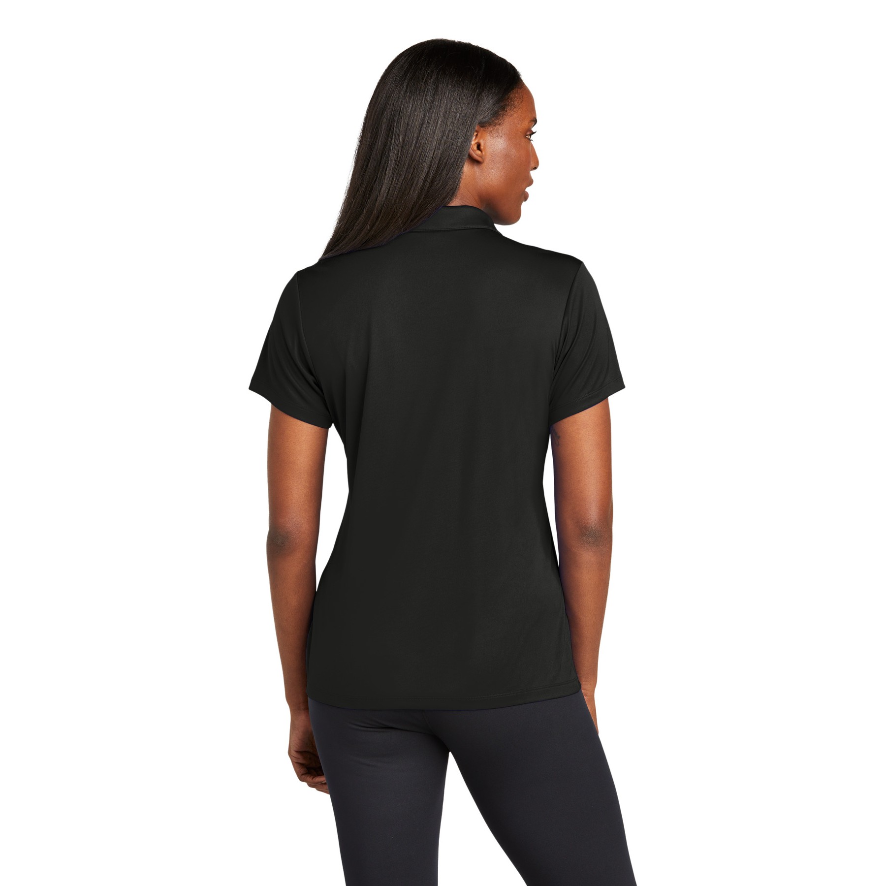 Women's PosiCharge Re-Compete Polo - Thumbnail Image