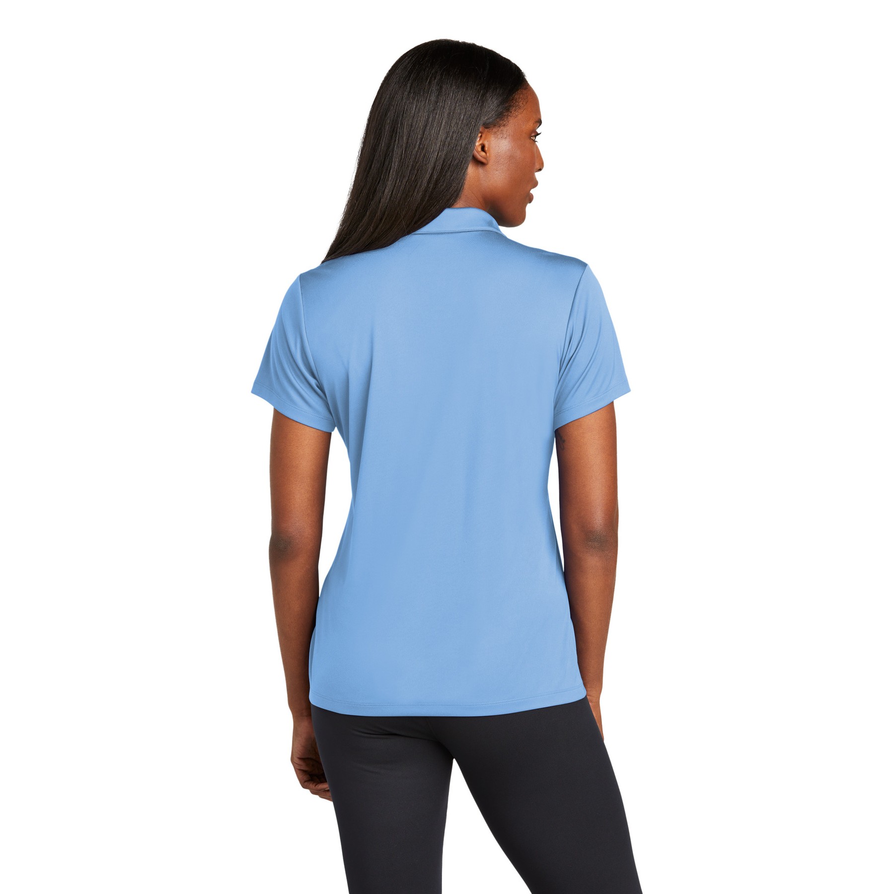 Women's PosiCharge Re-Compete Polo - Thumbnail Image