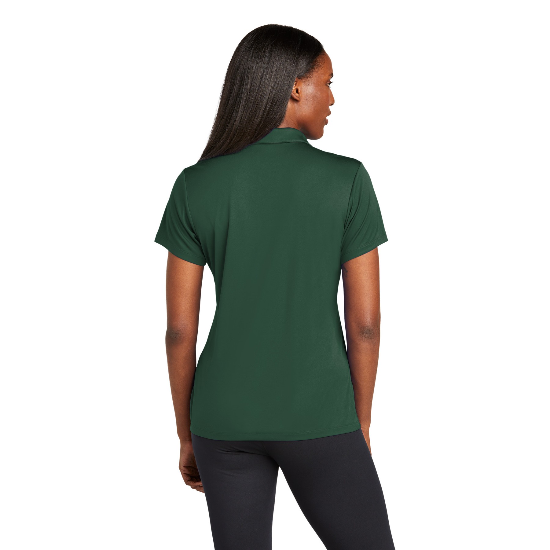 Women's PosiCharge Re-Compete Polo - Thumbnail Image