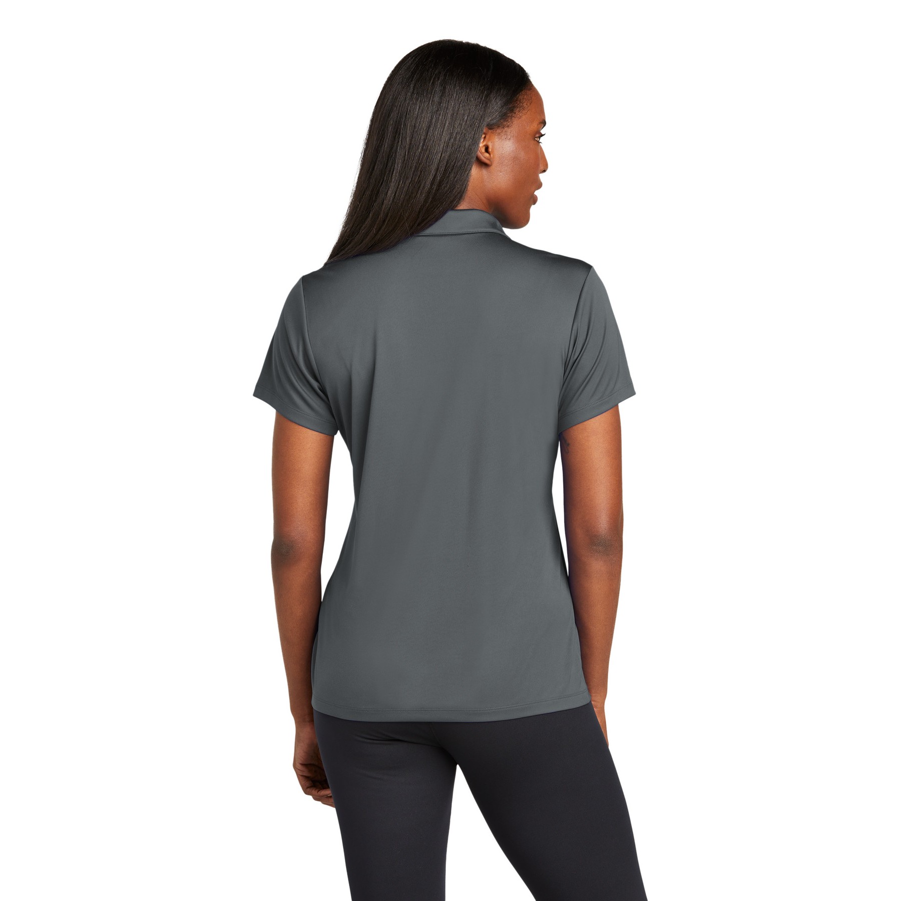 Women's PosiCharge Re-Compete Polo - Thumbnail Image