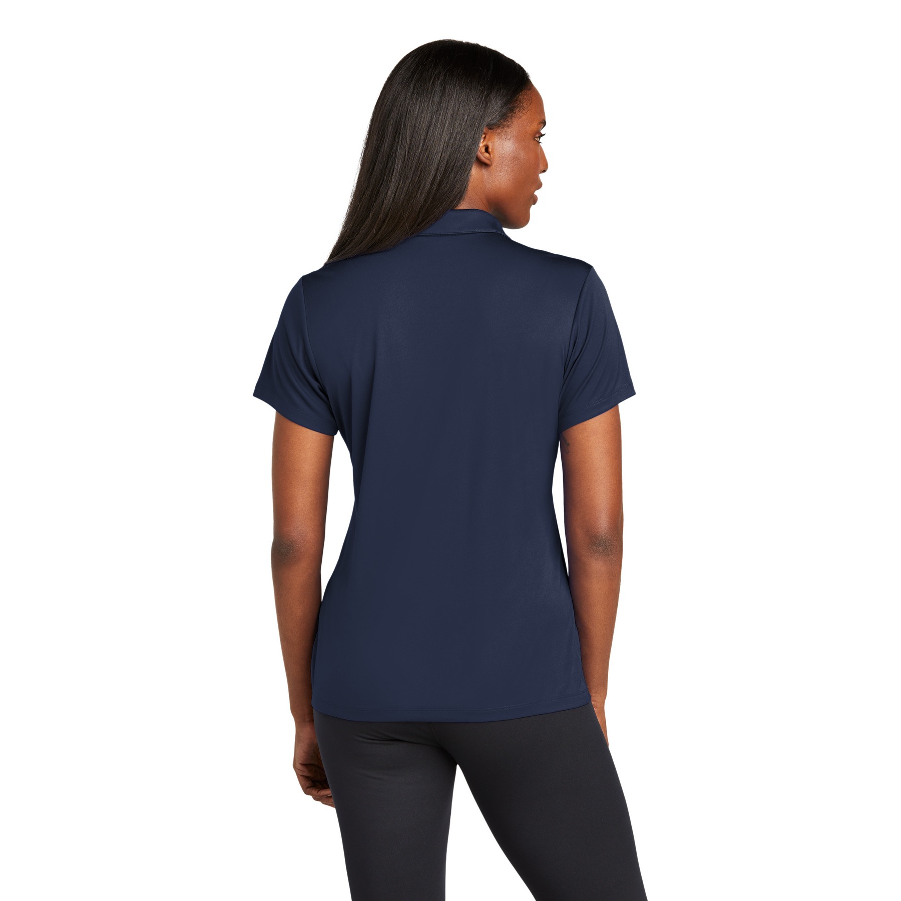 Women's PosiCharge Re-Compete Polo - Thumbnail Image