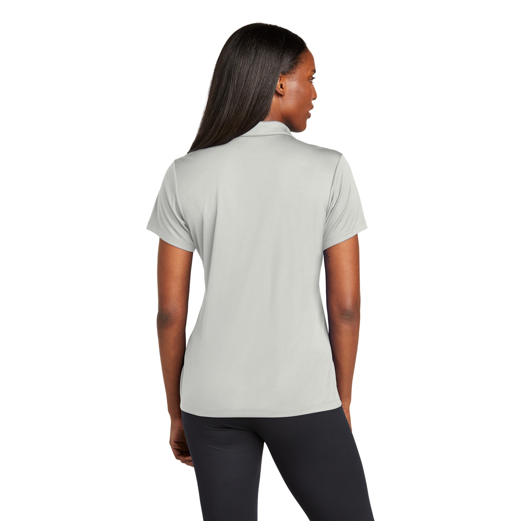 Women's PosiCharge Re-Compete Polo - Thumbnail Image