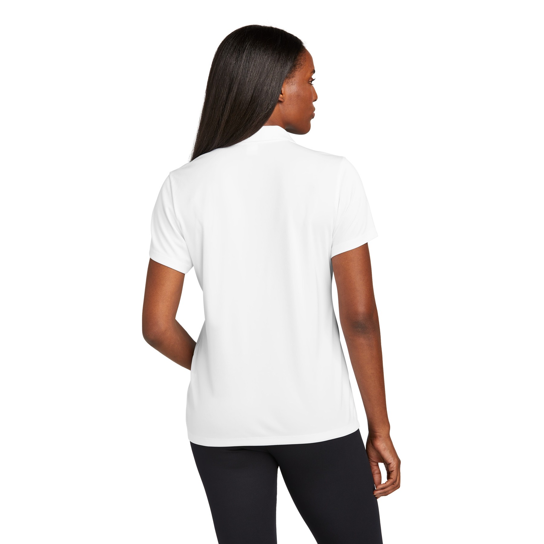 Women's PosiCharge Re-Compete Polo - Thumbnail Image