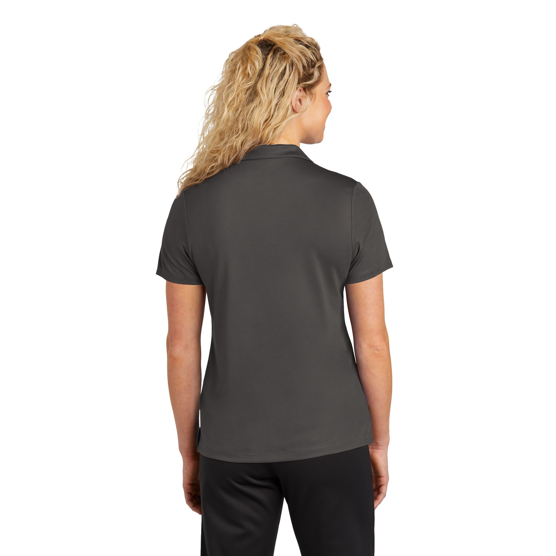 Women's UV Micropique Polo - Thumbnail Image
