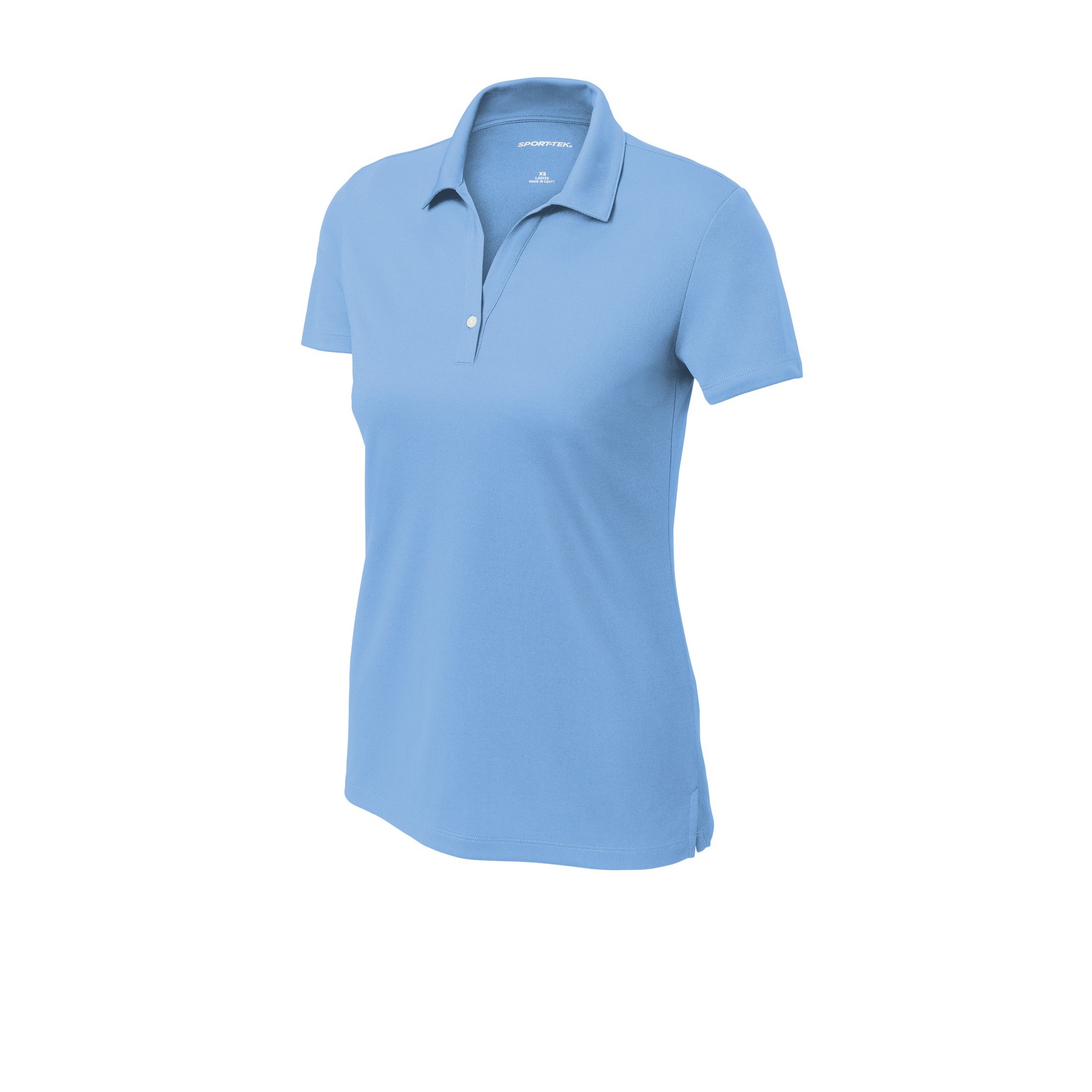Women's UV Micropique Polo - Thumbnail Image