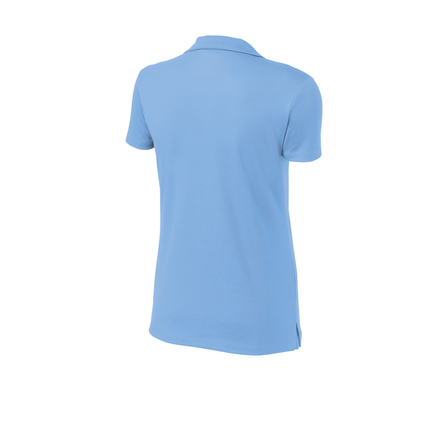 Women's UV Micropique Polo - Thumbnail Image