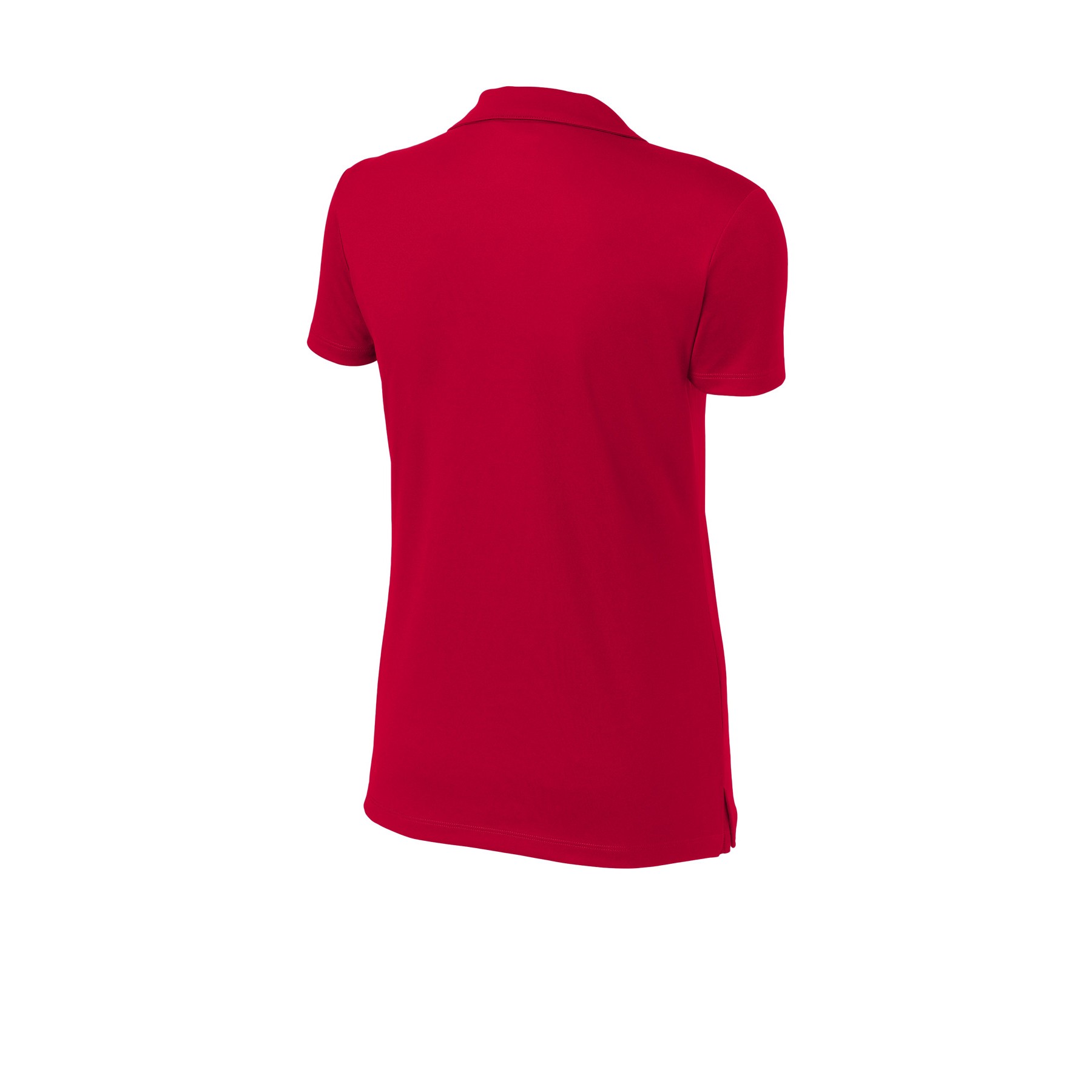 Women's UV Micropique Polo - Thumbnail Image