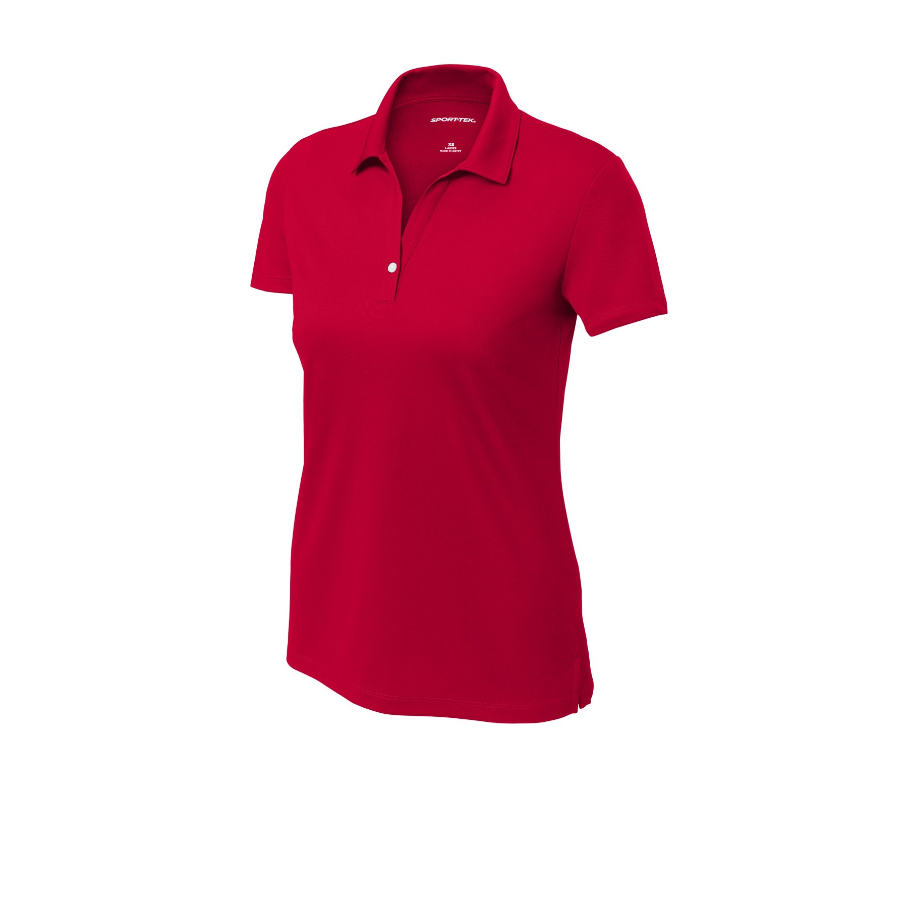 Women's UV Micropique Polo - Thumbnail Image