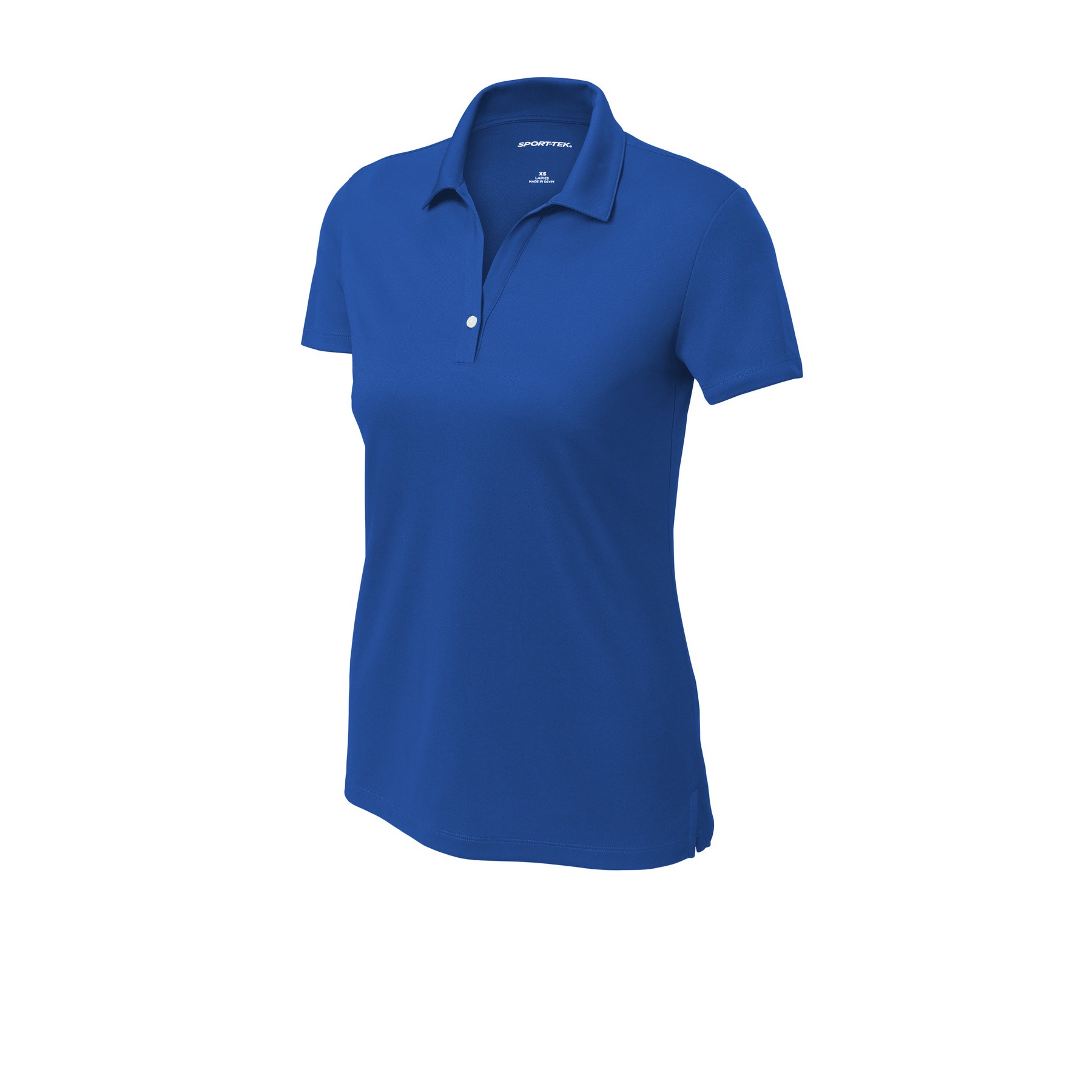 Women's UV Micropique Polo - Thumbnail Image
