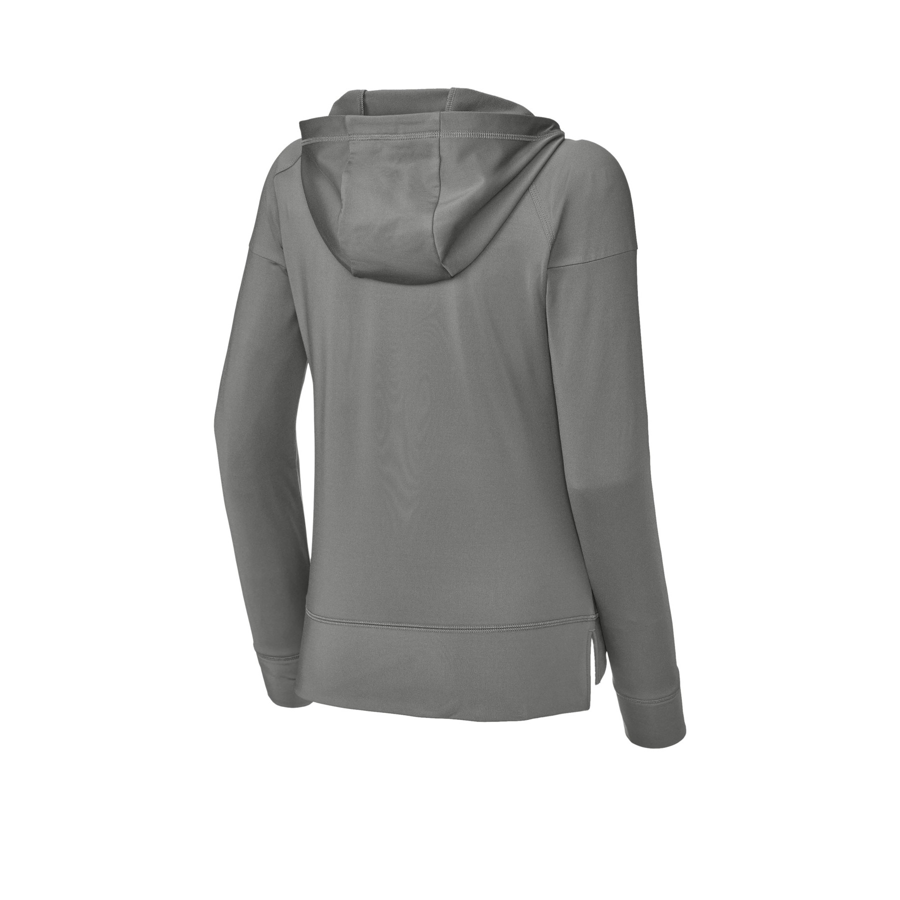 Women's Sport-Wick Stretch 1/2-Zip Hoodie - Thumbnail Image