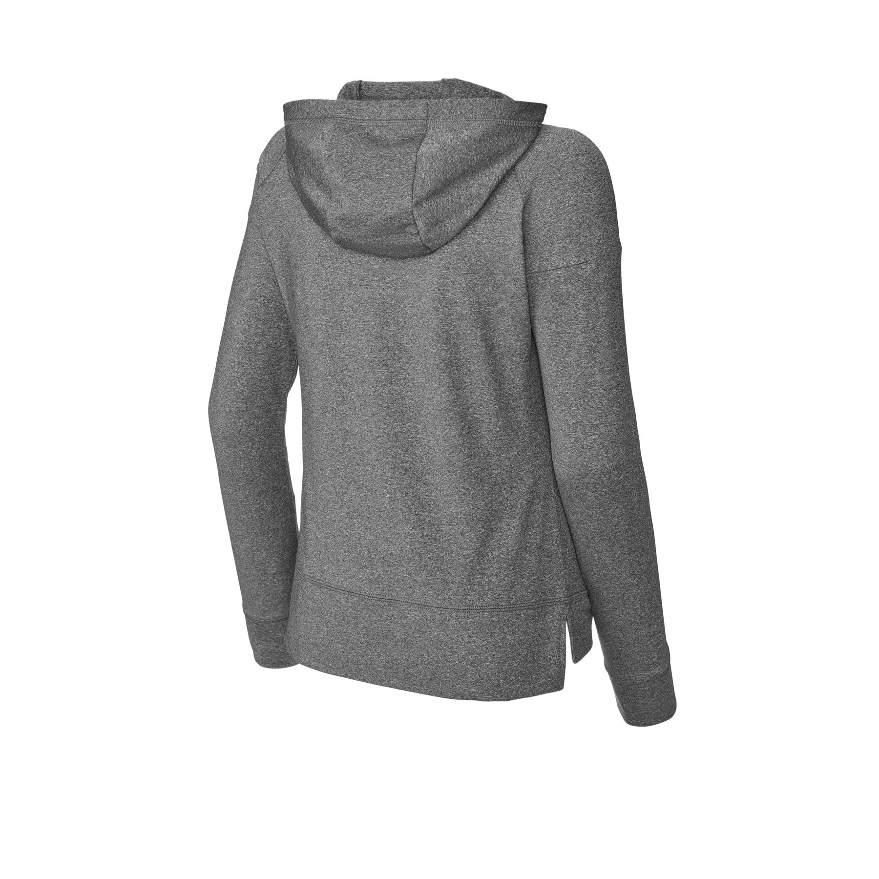 Women's Sport-Wick Stretch 1/2-Zip Hoodie - Thumbnail Image