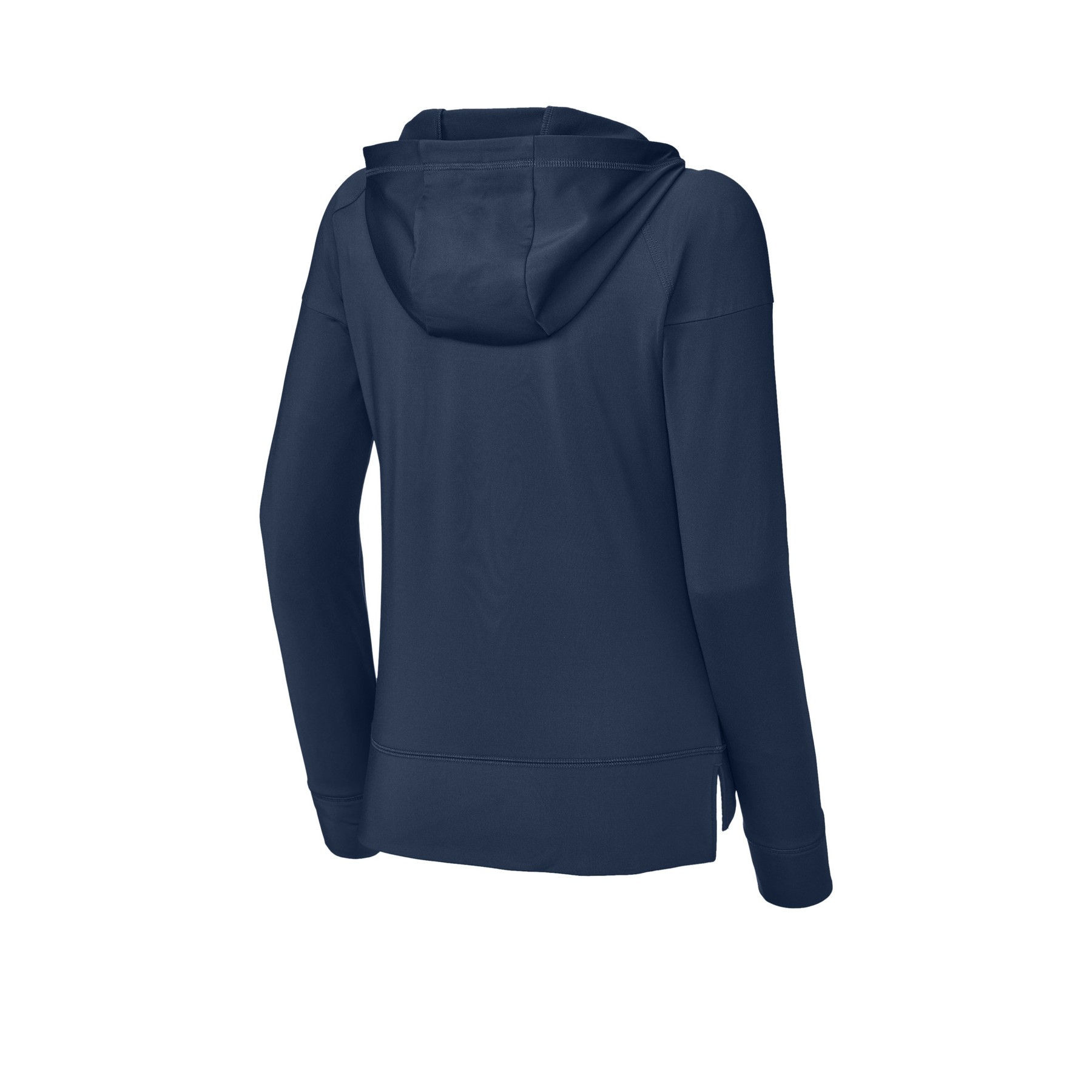 Women's Sport-Wick Stretch 1/2-Zip Hoodie - Thumbnail Image