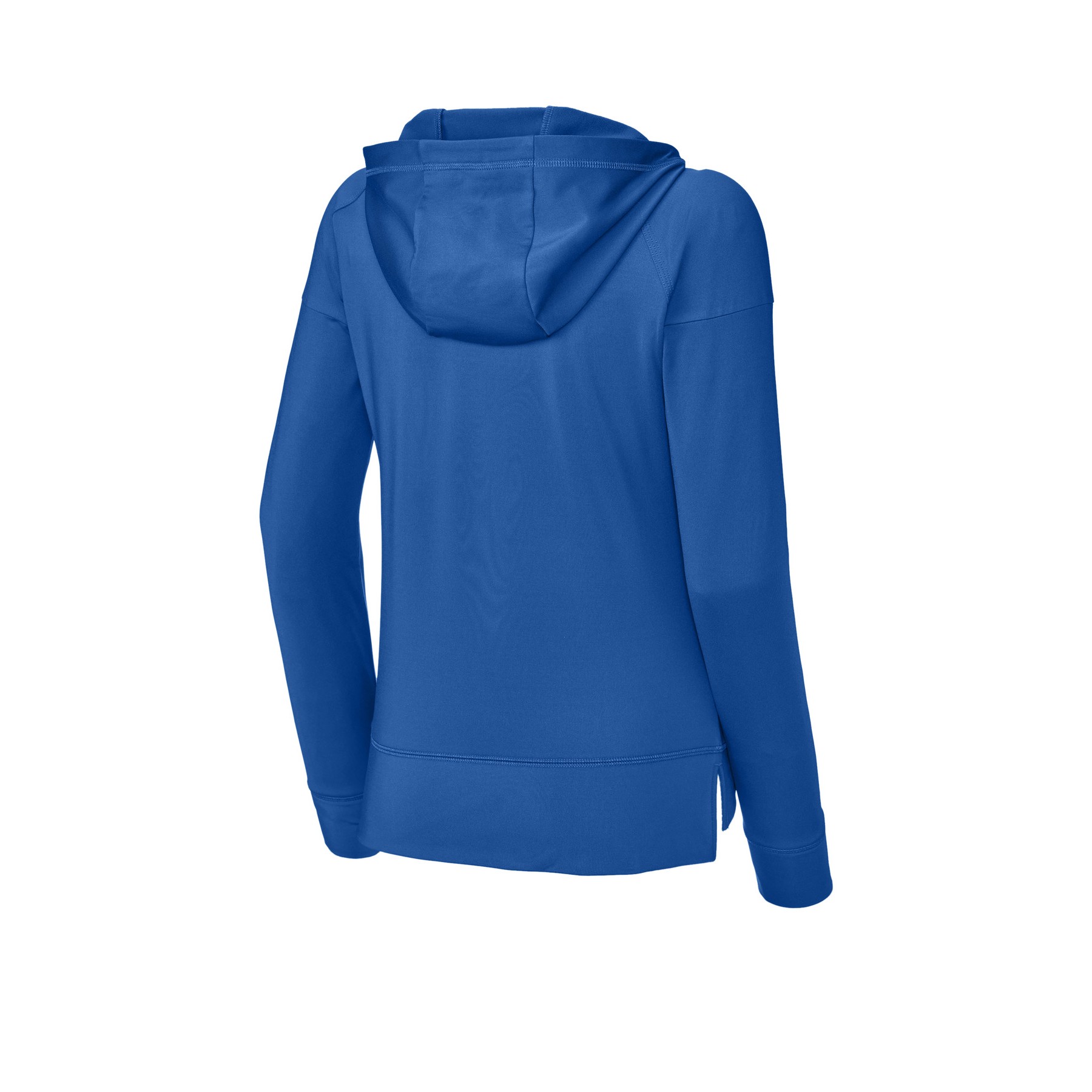 Women's Sport-Wick Stretch 1/2-Zip Hoodie - Thumbnail Image