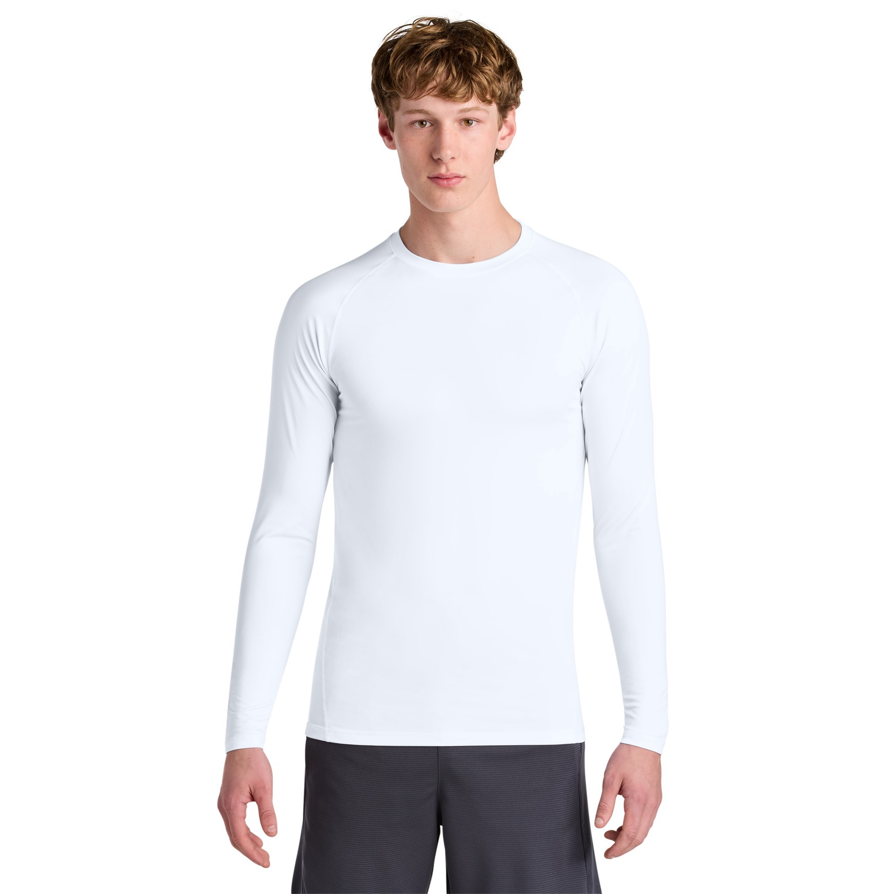 PosiCharge Compression Long Sleeve Tee
