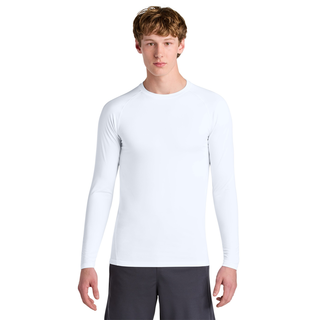 PosiCharge Compression Long Sleeve Tee