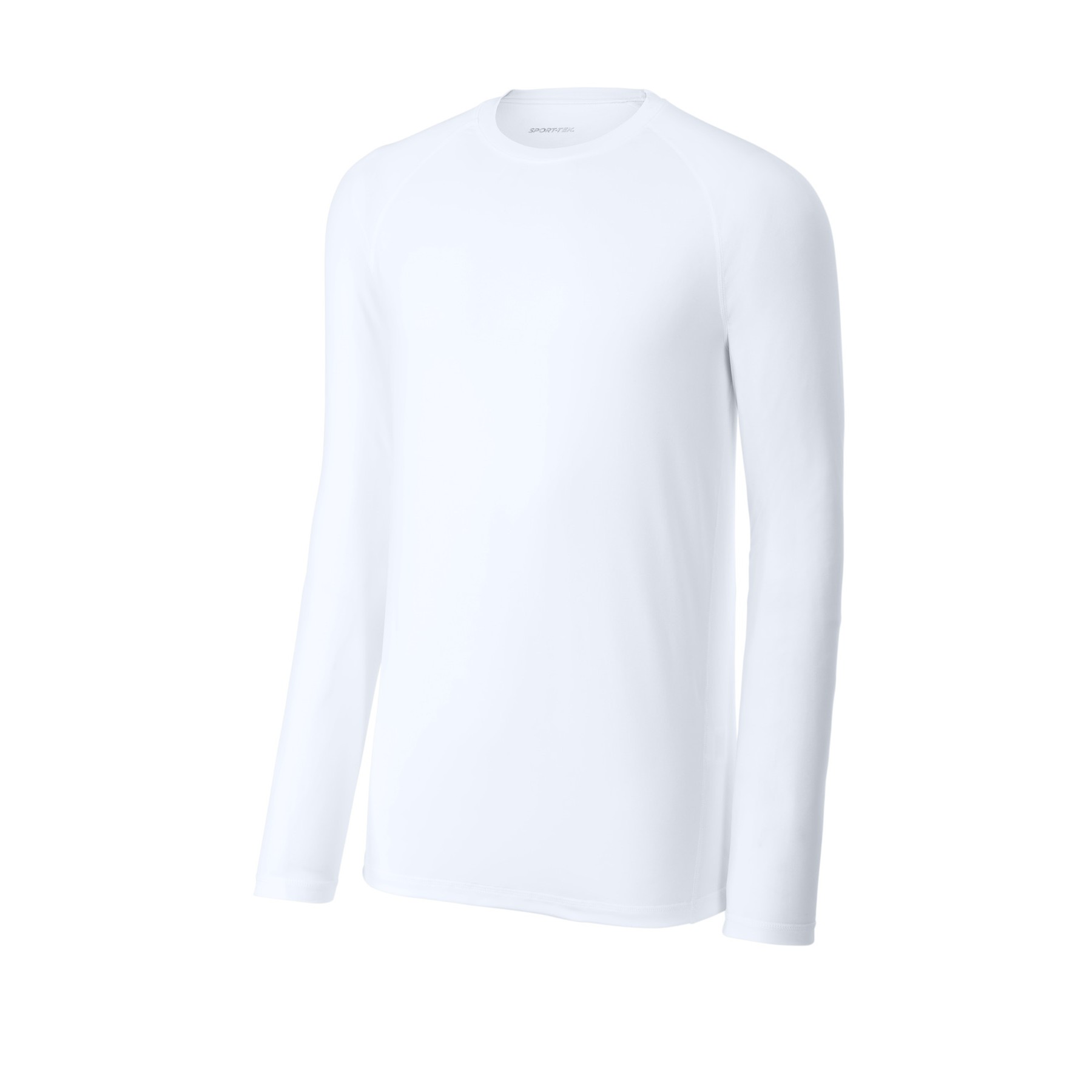 PosiCharge Compression Long Sleeve Tee - Thumbnail Image