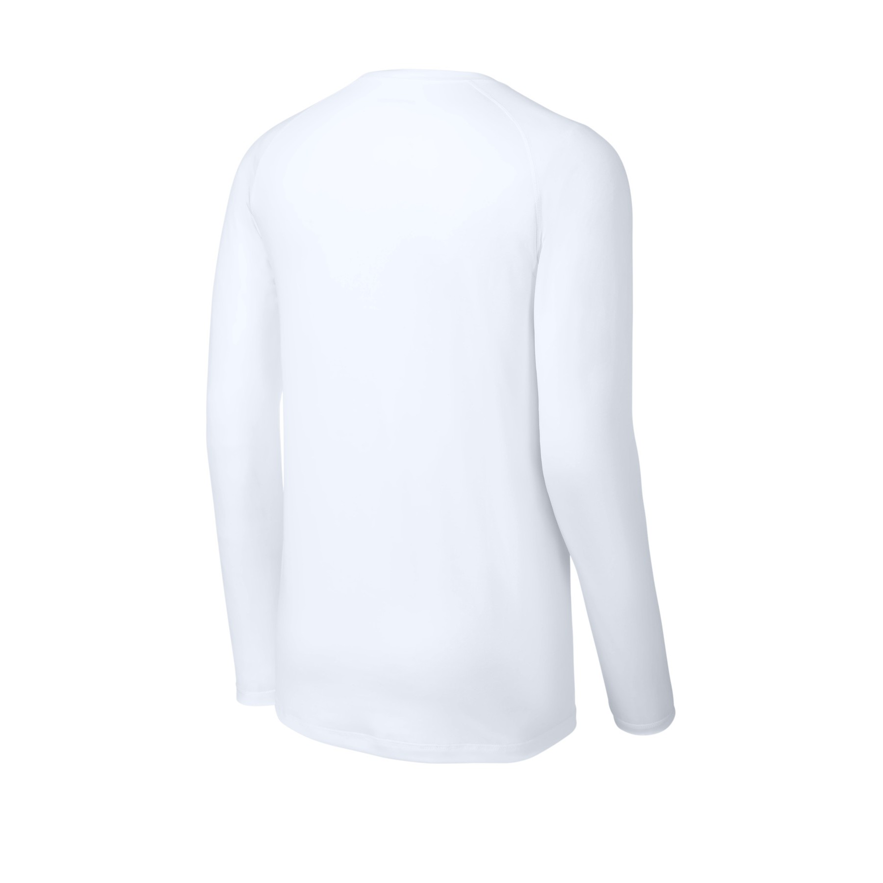 PosiCharge Compression Long Sleeve Tee - Thumbnail Image