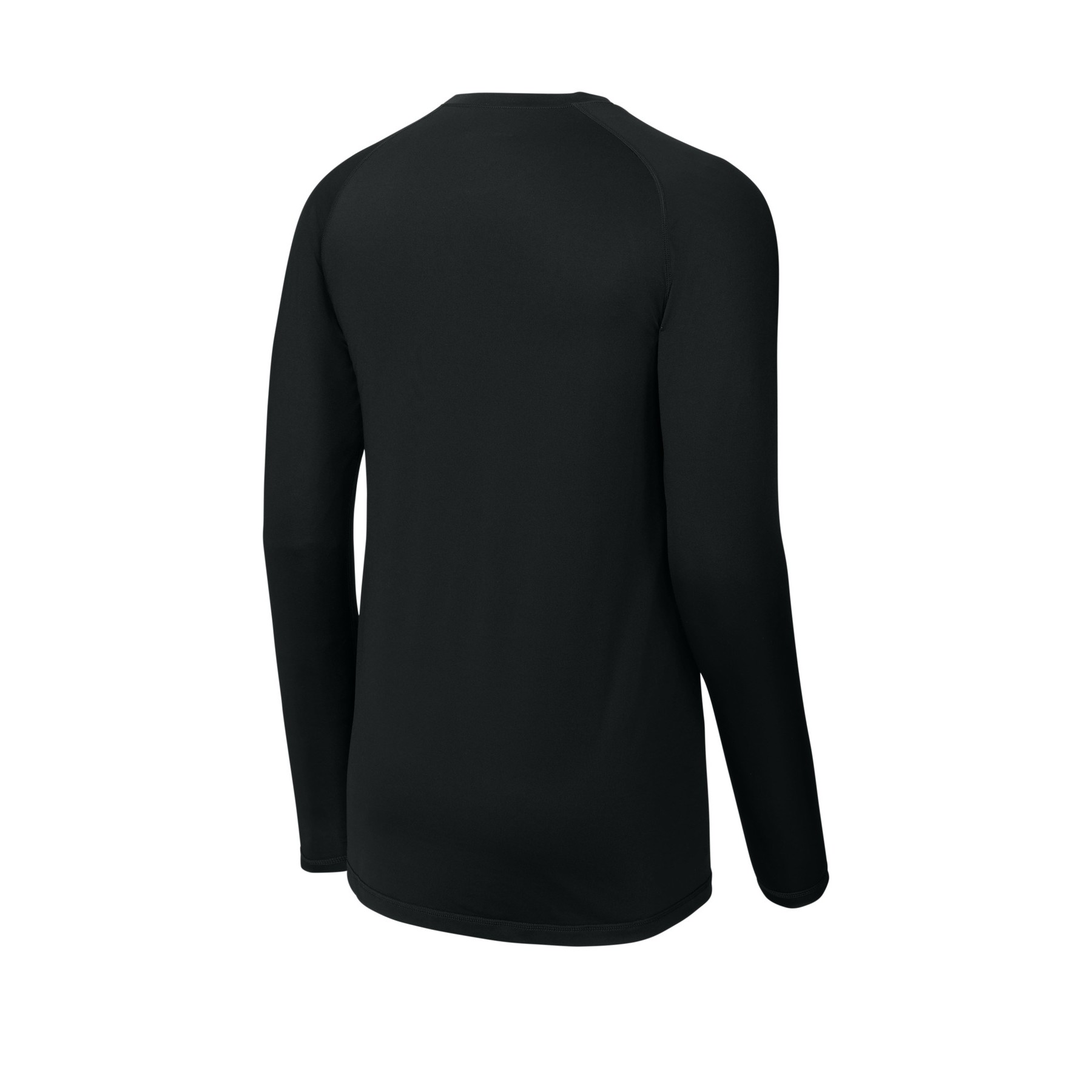 PosiCharge Compression Long Sleeve Tee - Thumbnail Image