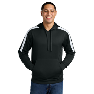 Sport-Wick Fleece United Pullover Hoodie
