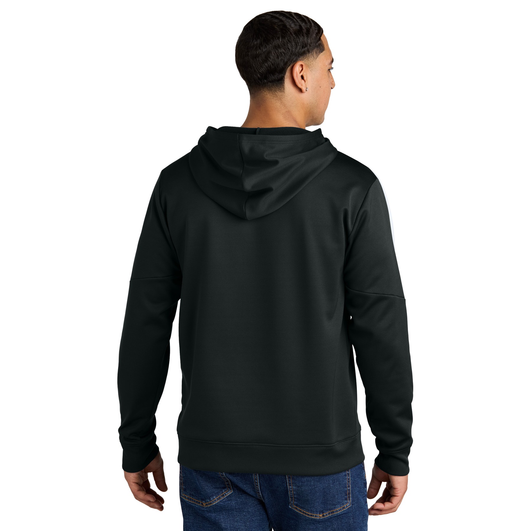 Sport-Wick Fleece United Pullover Hoodie - Thumbnail Image