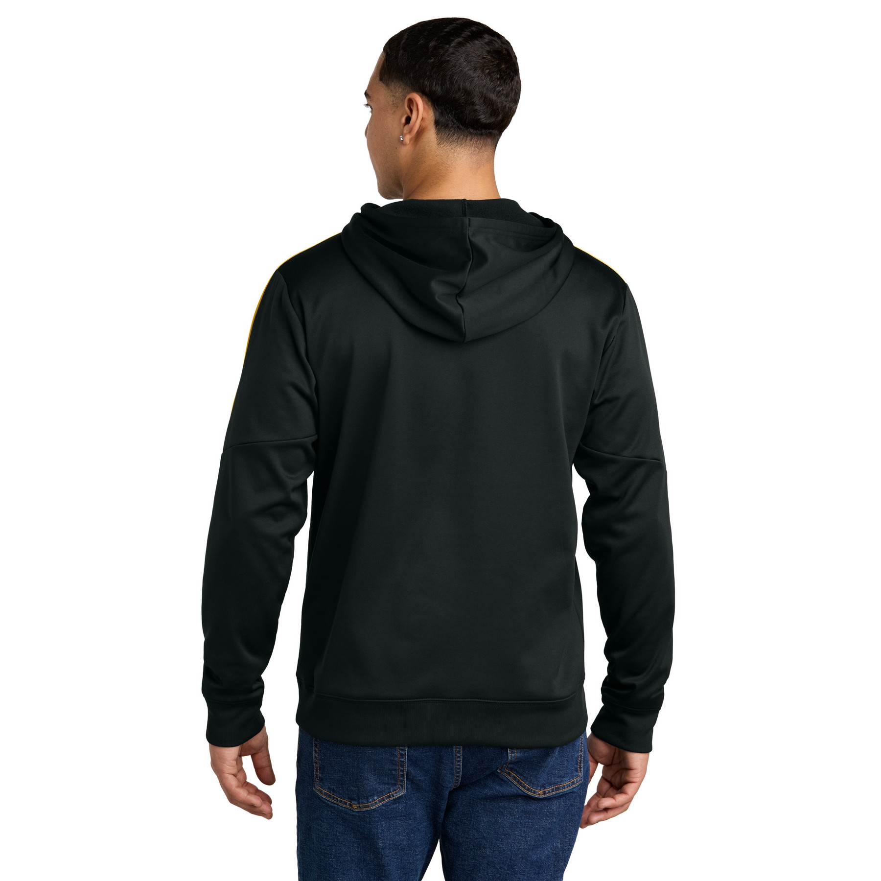 Sport-Wick Fleece United Pullover Hoodie - Thumbnail Image